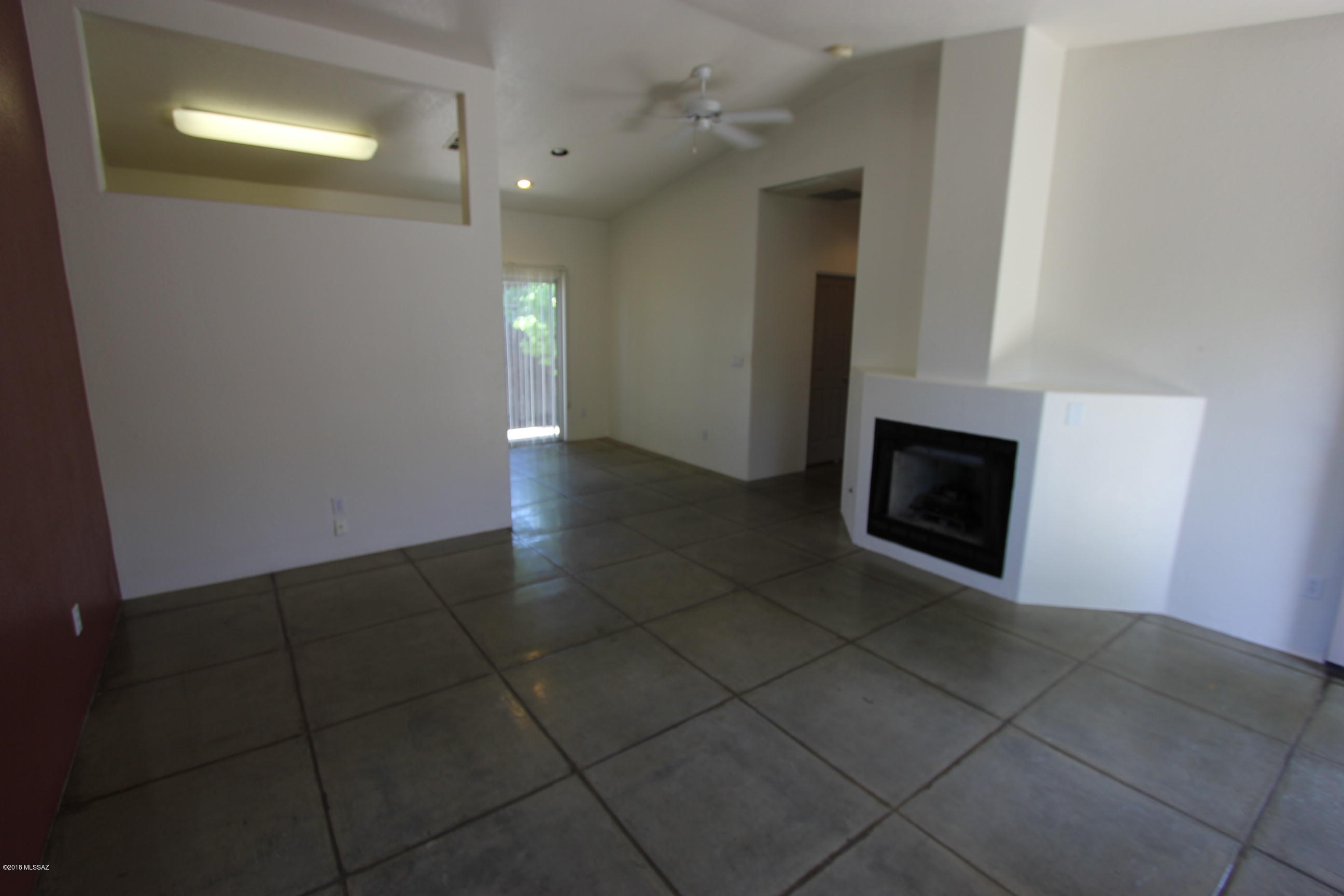 N/A - Residential Lease