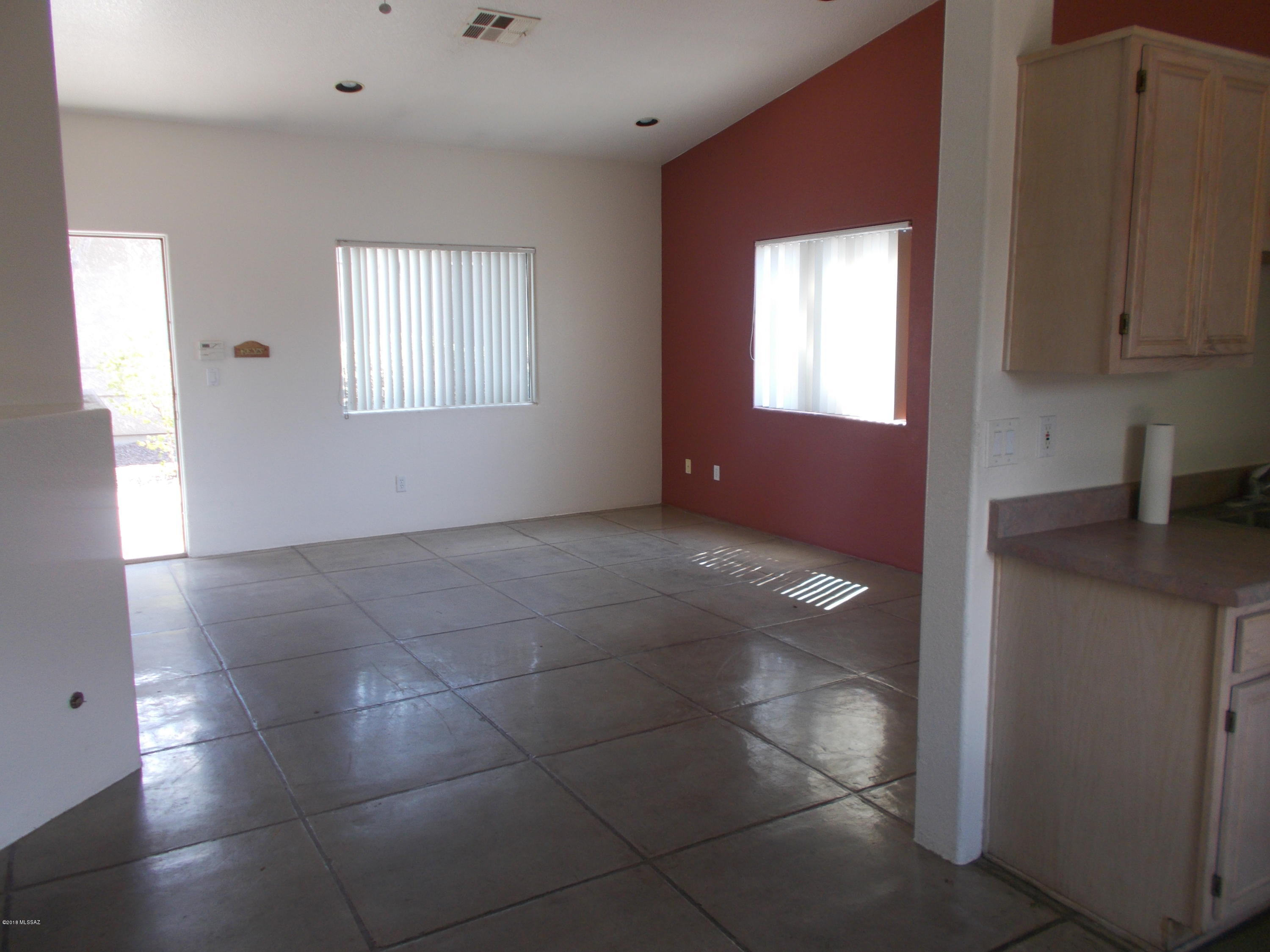 N/A - Residential Lease