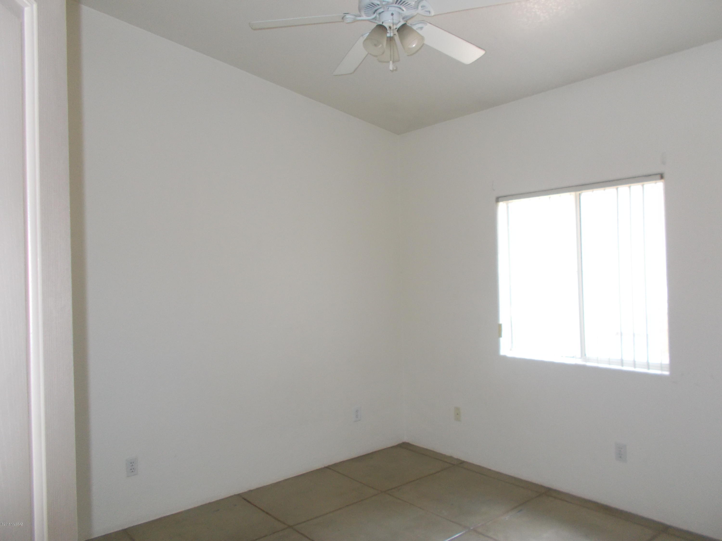 N/A - Residential Lease