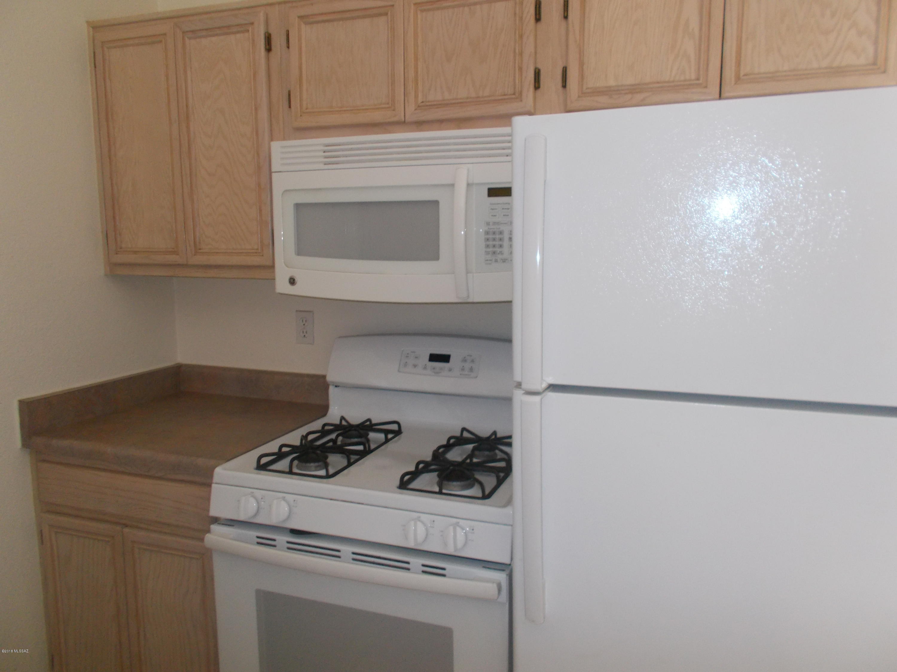 N/A - Residential Lease