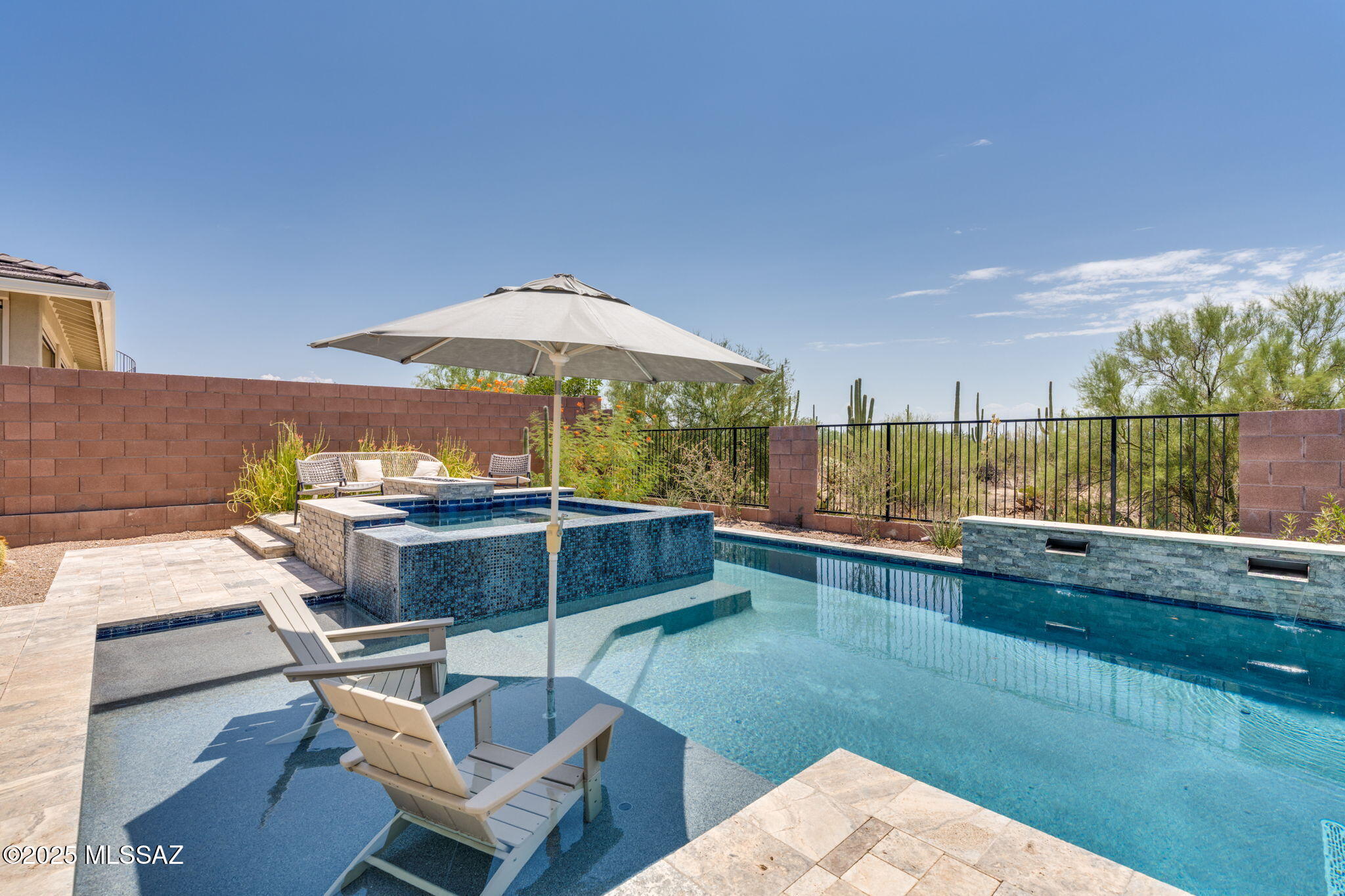 Blue Agave At Dove Mountain - Residential