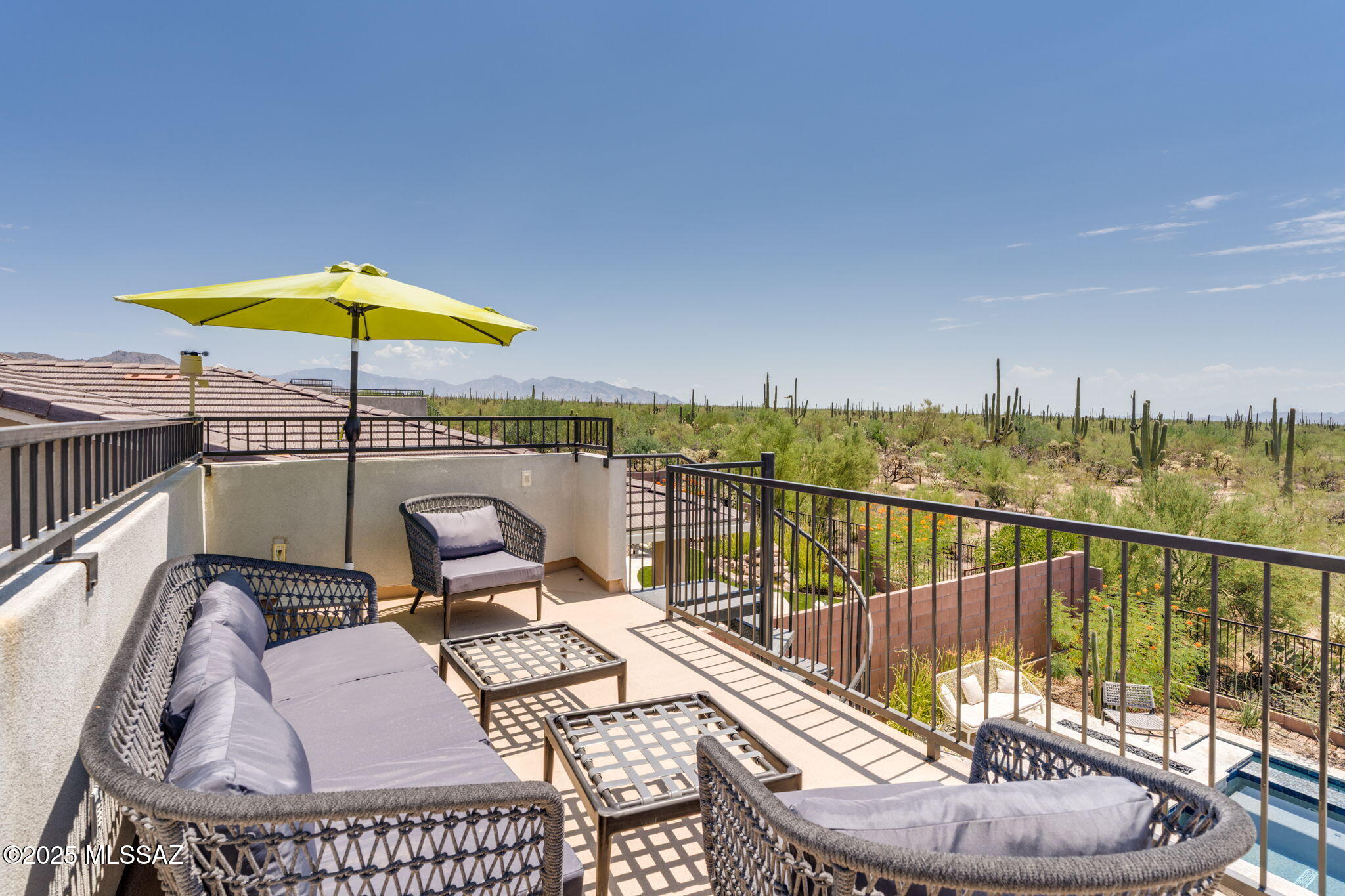 Blue Agave At Dove Mountain - Residential