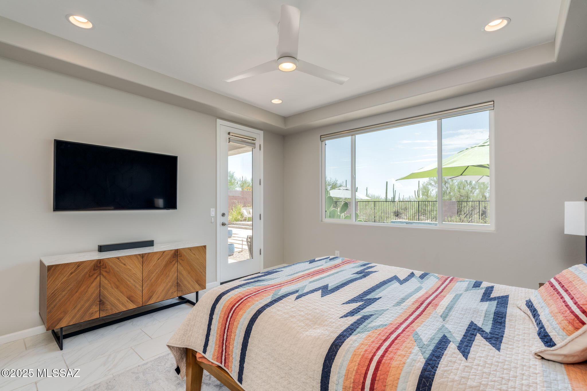 Blue Agave At Dove Mountain - Residential