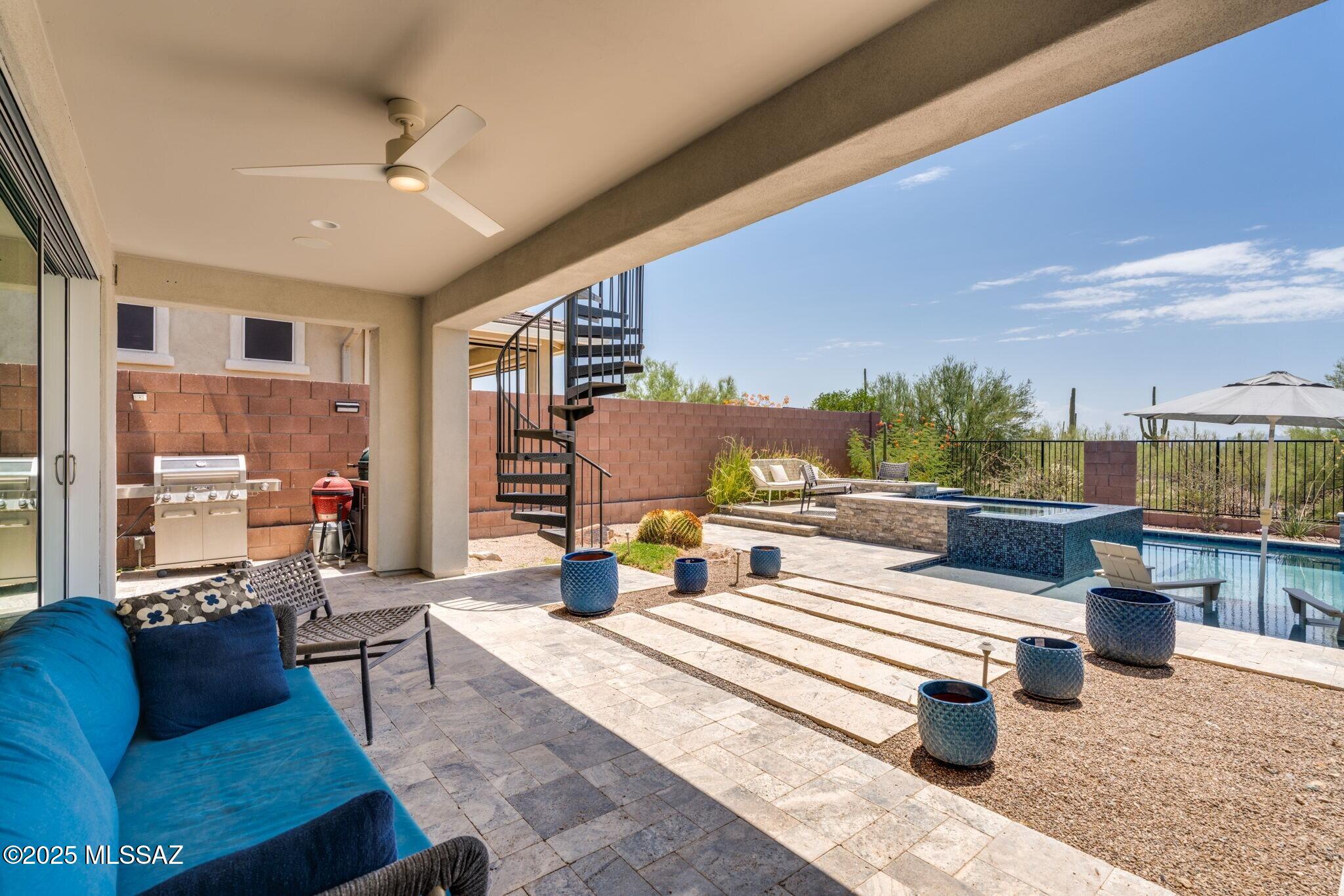 Blue Agave At Dove Mountain - Residential