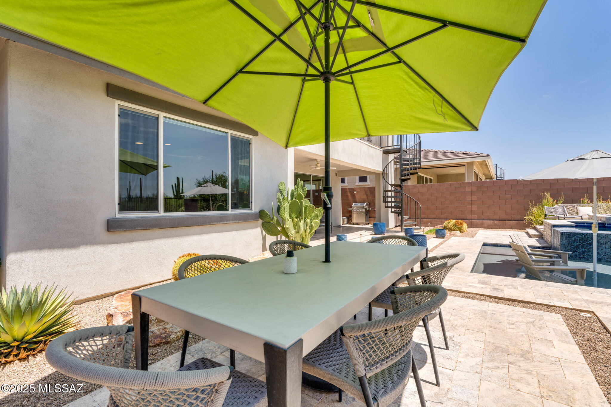 Blue Agave At Dove Mountain - Residential