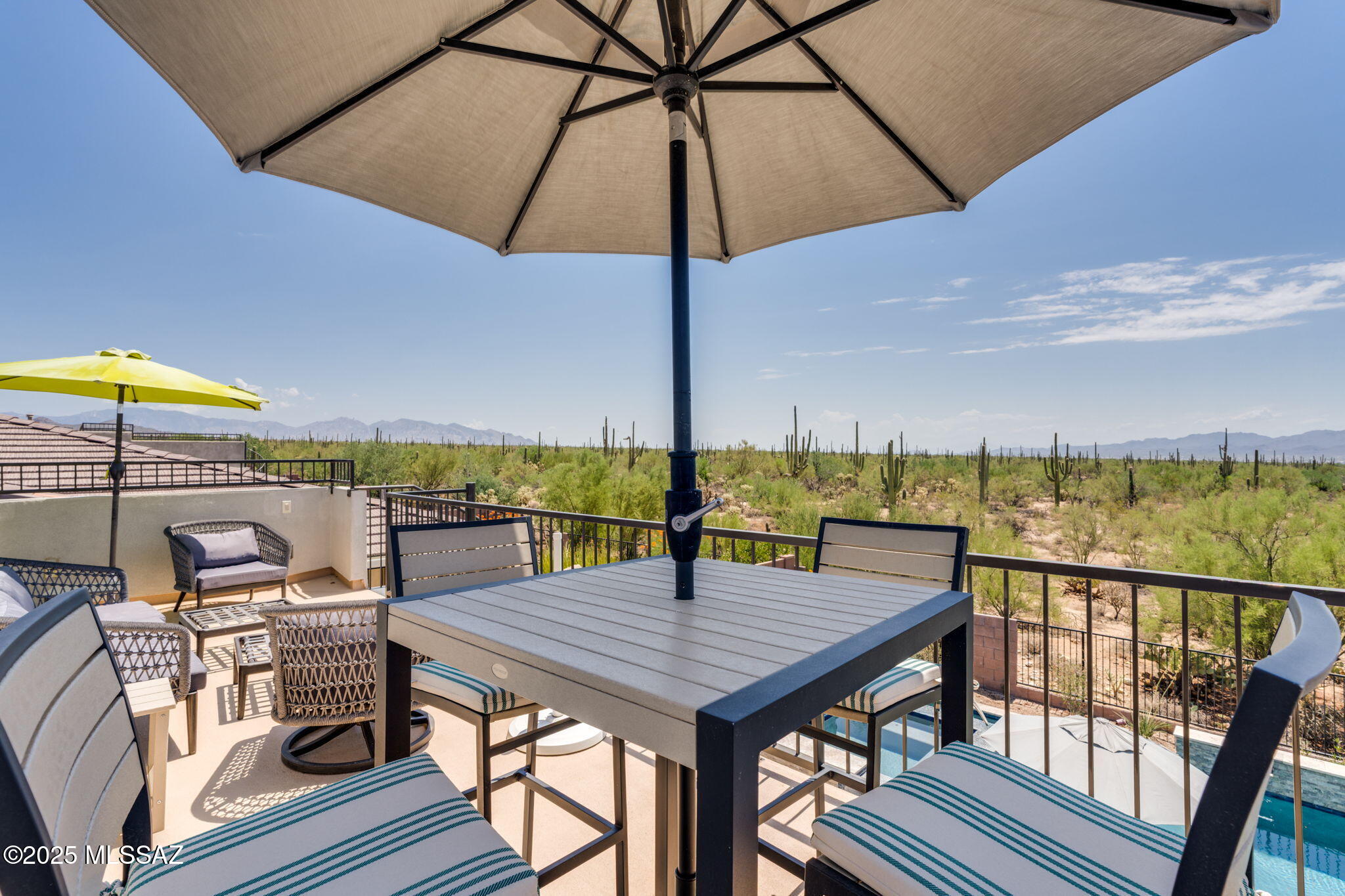 Blue Agave At Dove Mountain - Residential