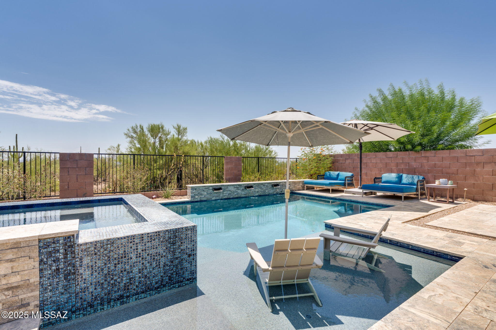 Blue Agave At Dove Mountain - Residential