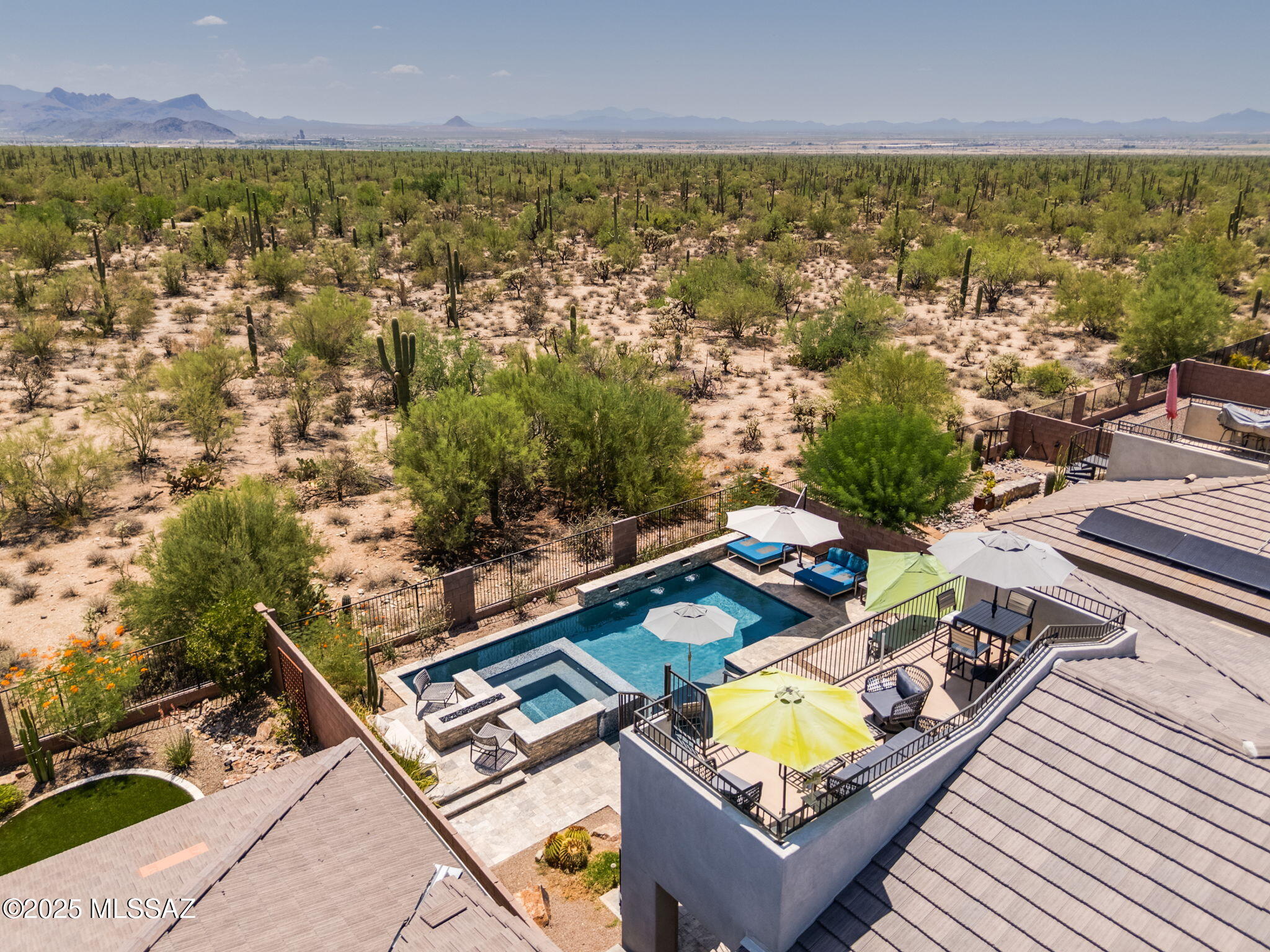 Blue Agave At Dove Mountain - Residential