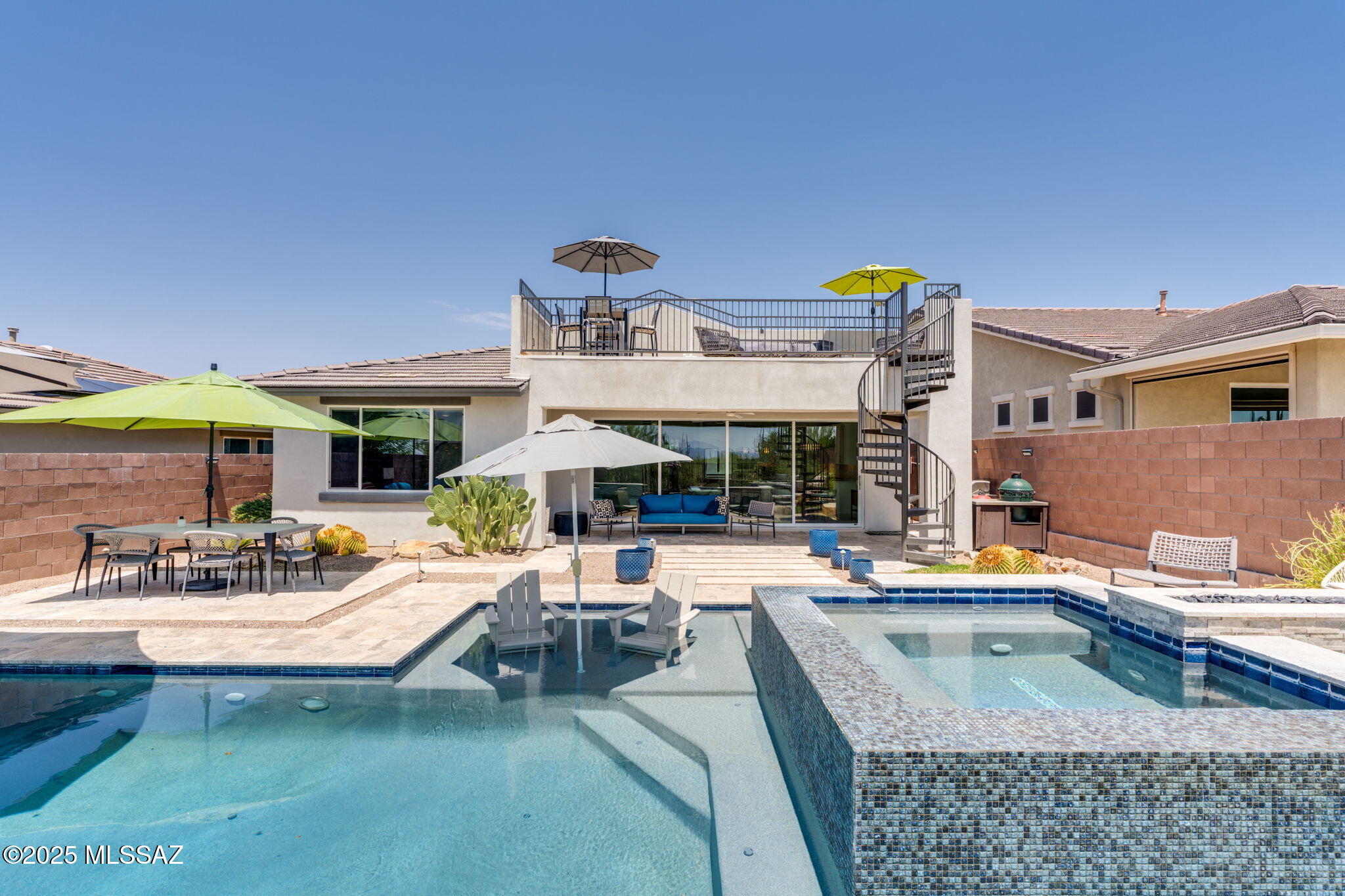 Blue Agave At Dove Mountain - Residential