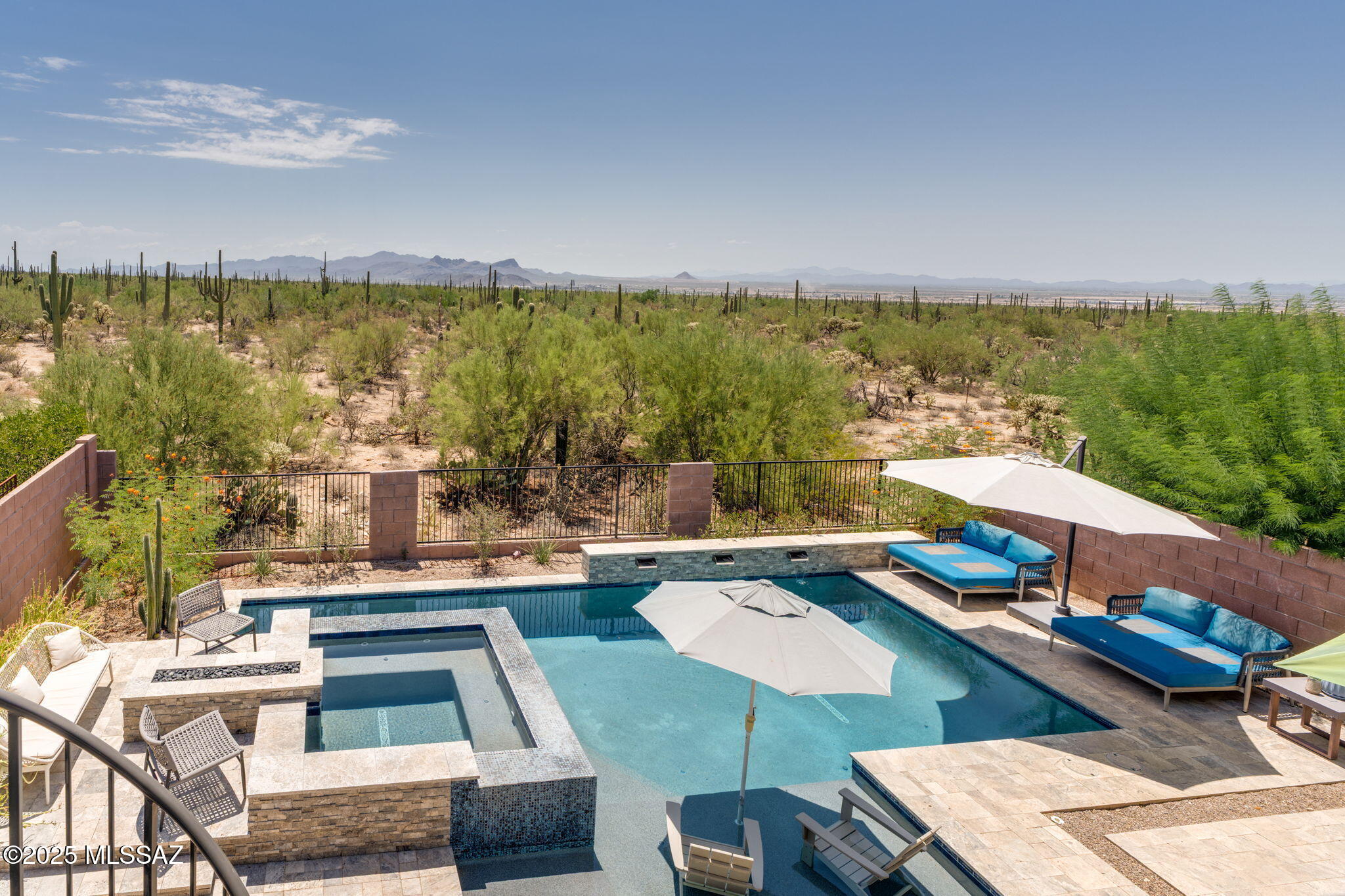 Blue Agave At Dove Mountain - Residential