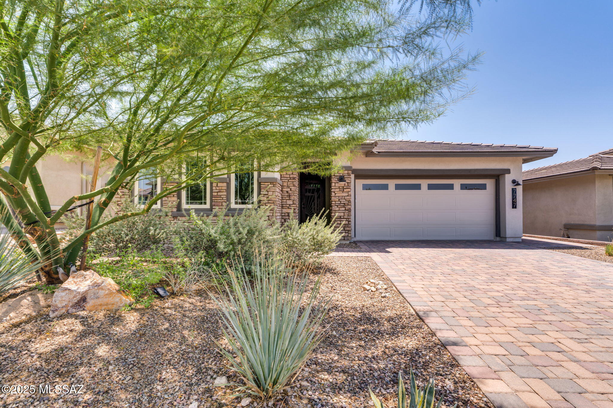 Blue Agave At Dove Mountain - Residential