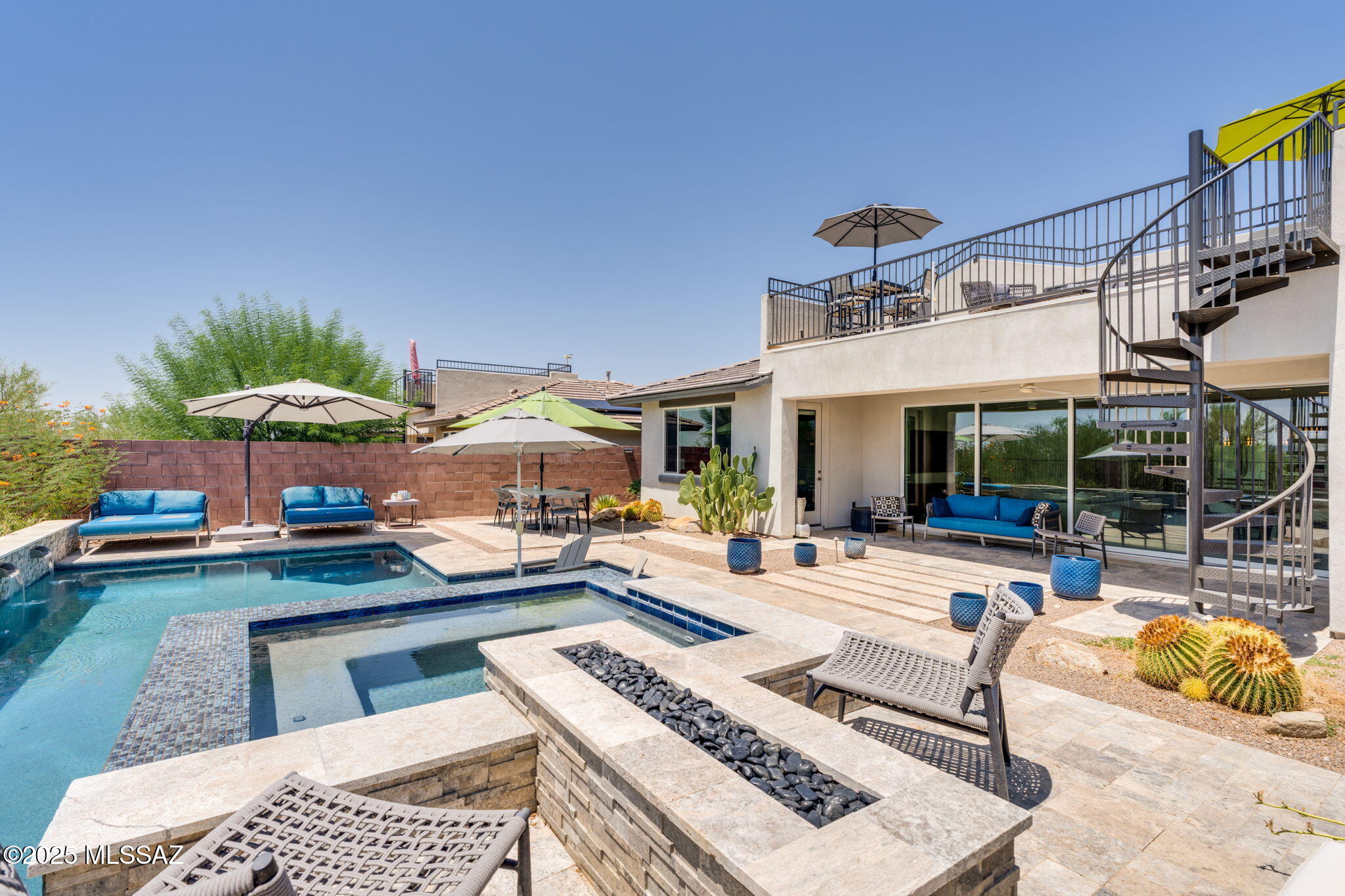 Blue Agave At Dove Mountain - Residential