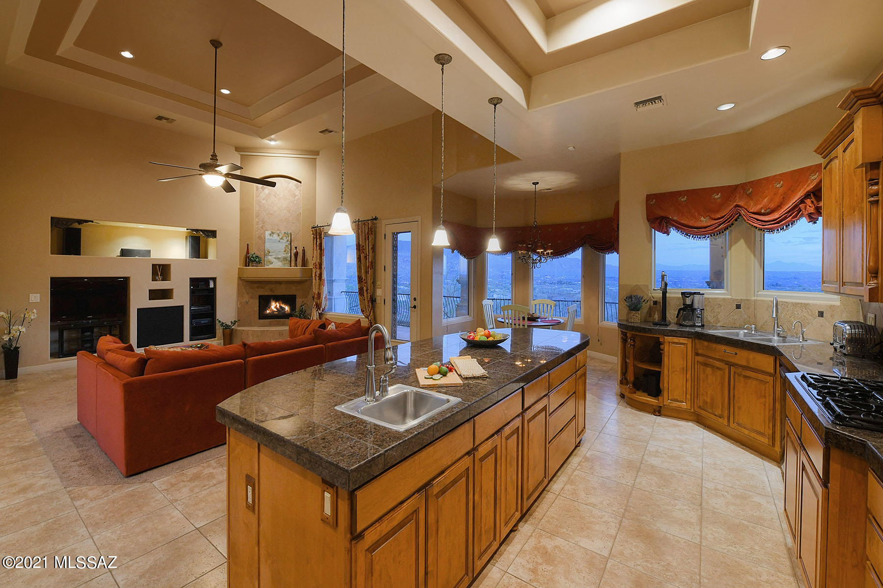 Mira Vista Estates (1-23) - Residential