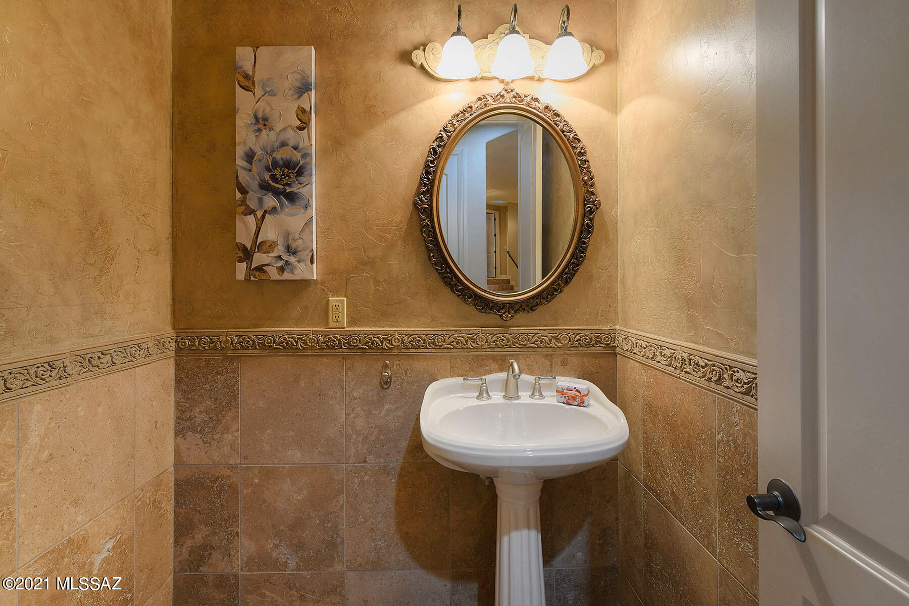 Mira Vista Estates (1-23) - Residential