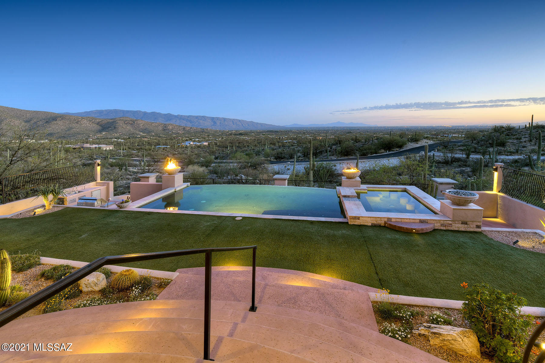 Mira Vista Estates (1-23) - Residential