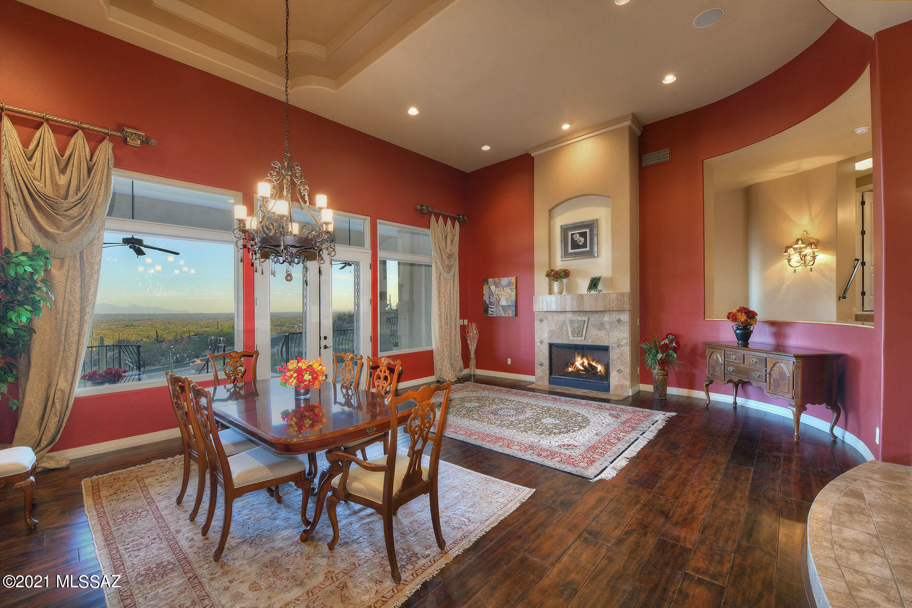 Mira Vista Estates (1-23) - Residential