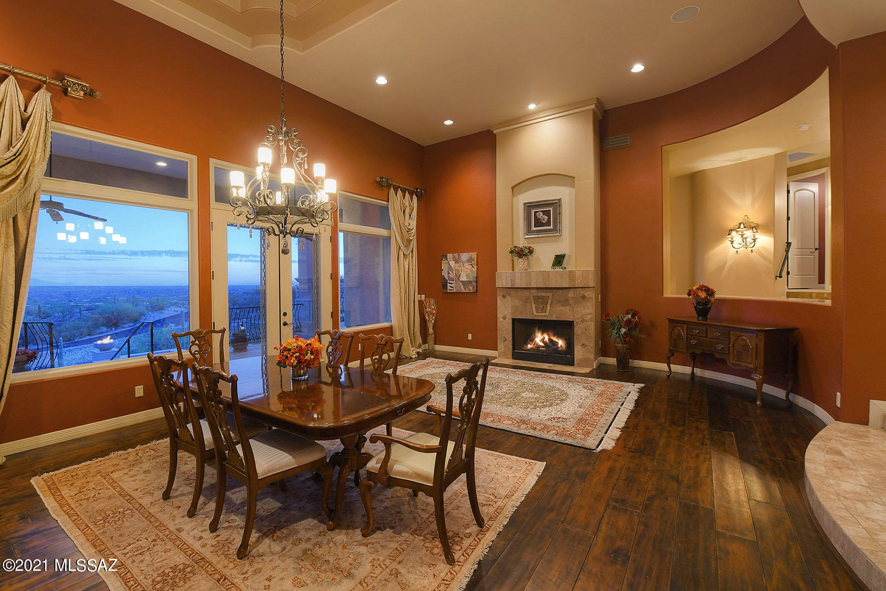 Mira Vista Estates (1-23) - Residential
