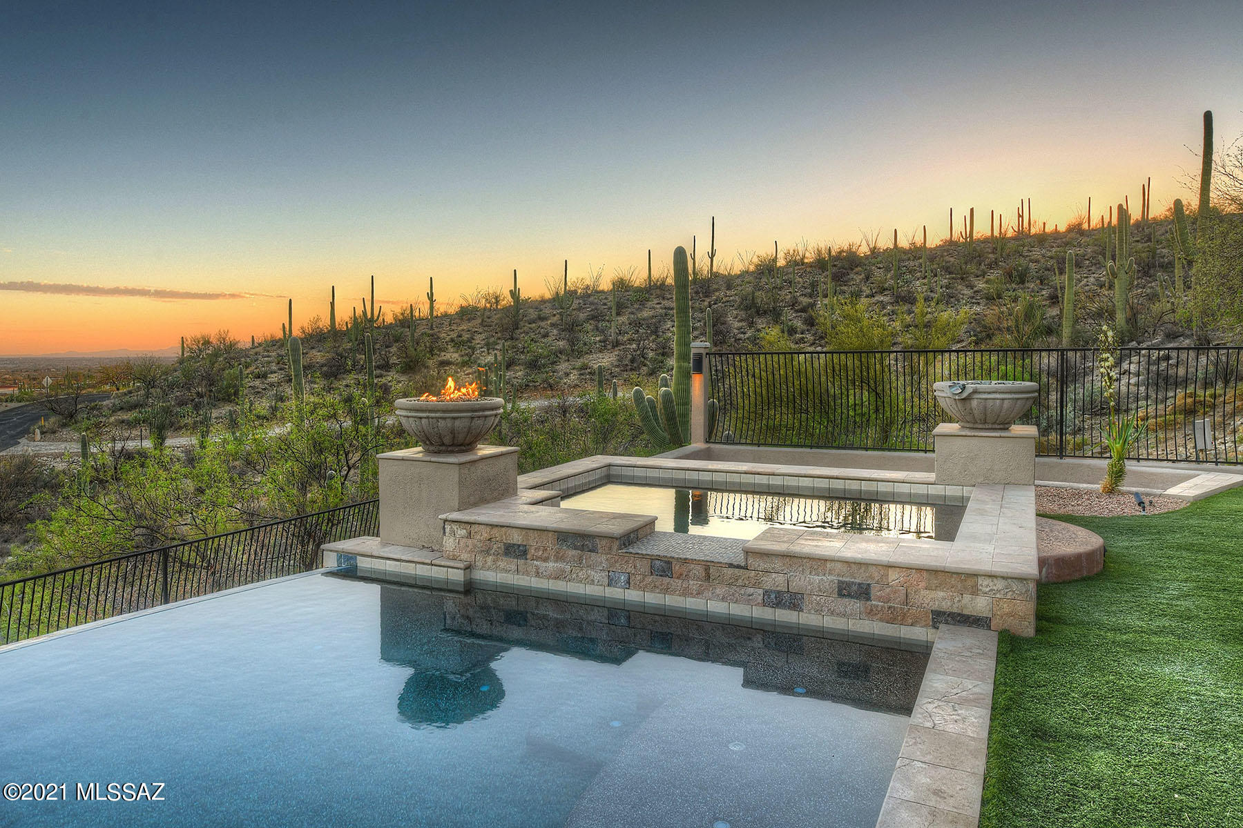 Mira Vista Estates (1-23) - Residential
