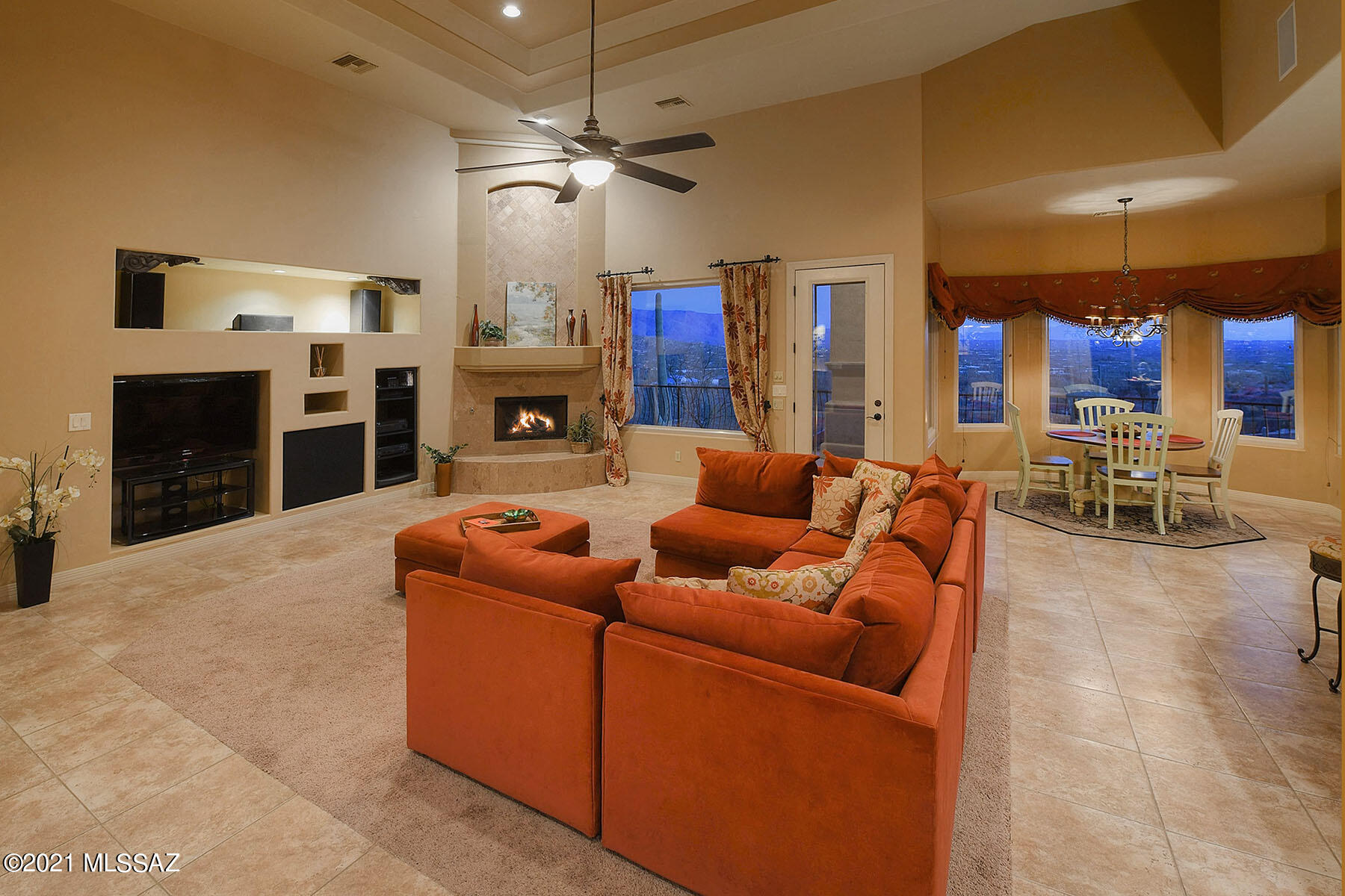 Mira Vista Estates (1-23) - Residential