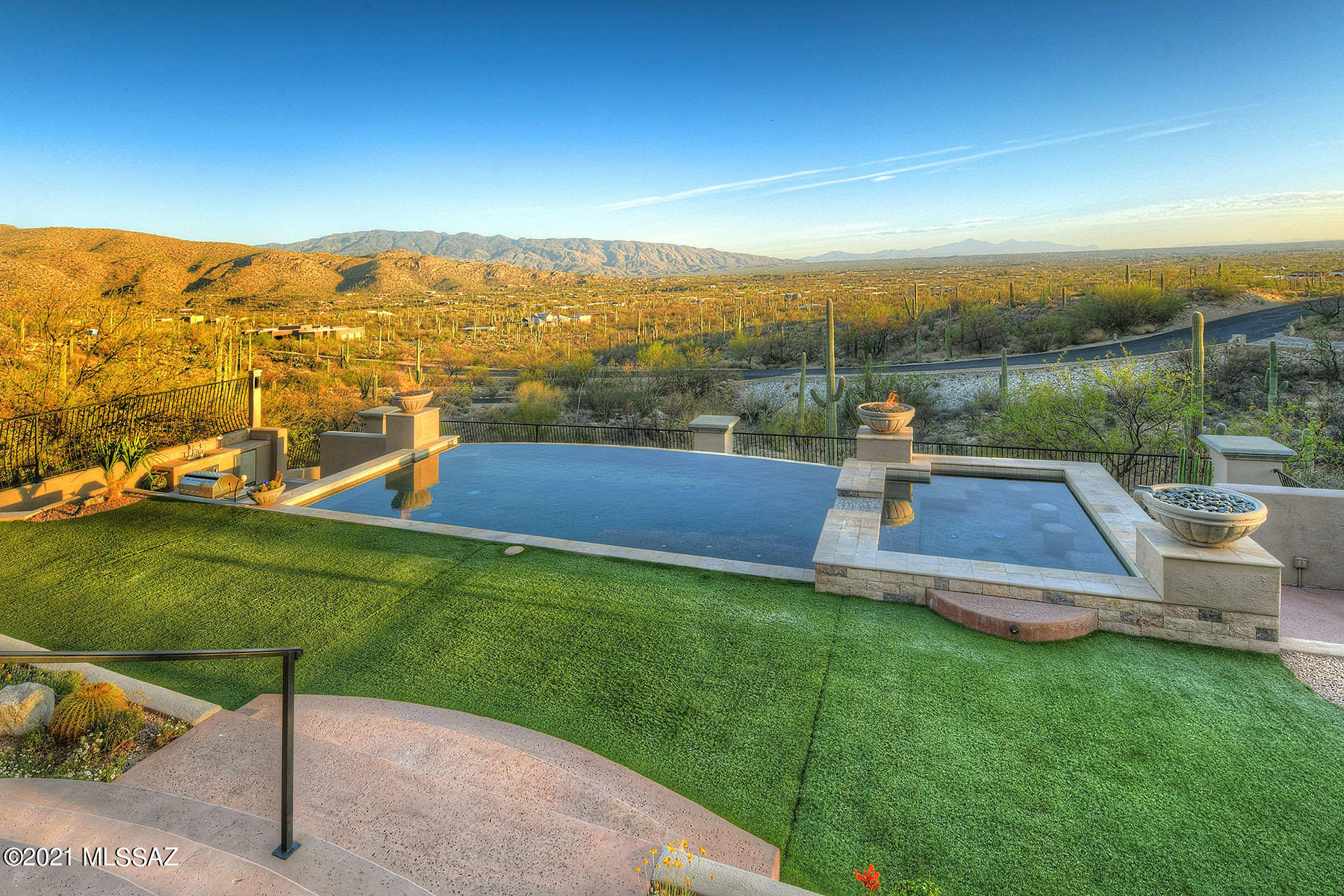 Mira Vista Estates (1-23) - Residential