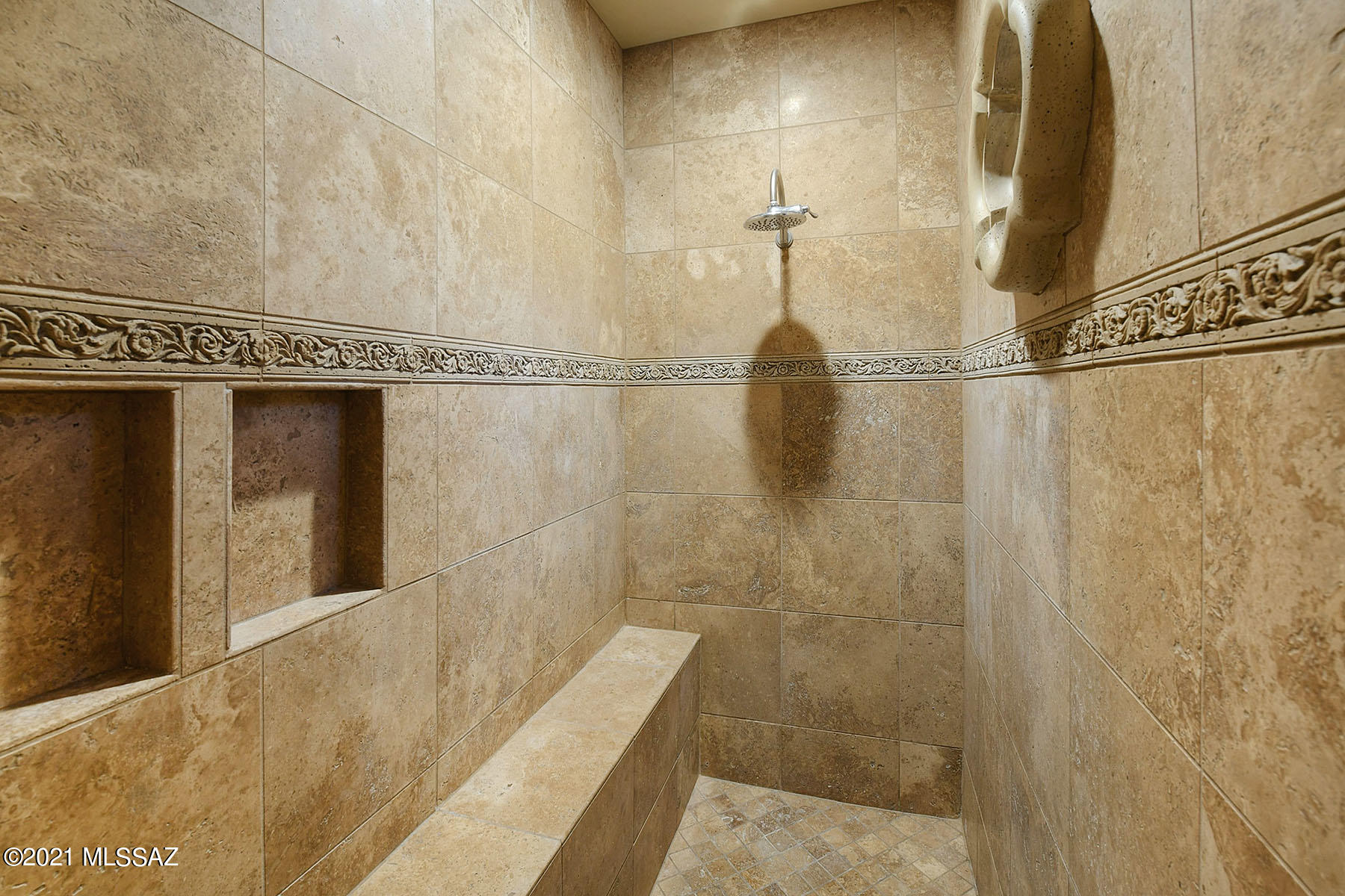 Mira Vista Estates (1-23) - Residential