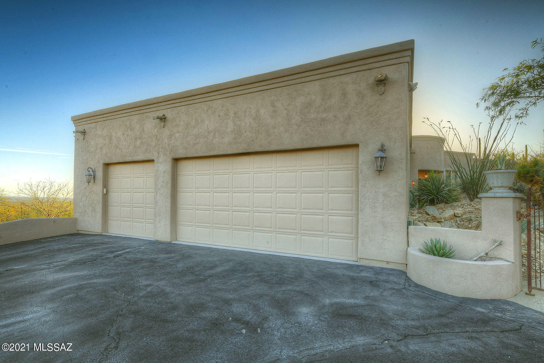 Mira Vista Estates (1-23) - Residential