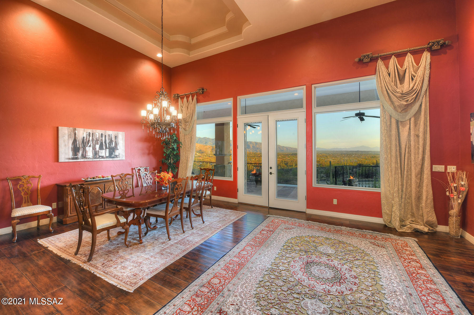 Mira Vista Estates (1-23) - Residential