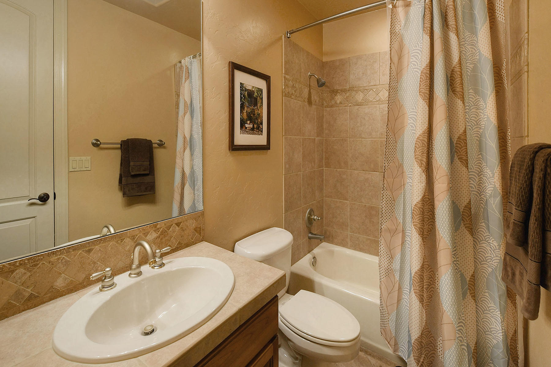 Mira Vista Estates (1-23) - Residential