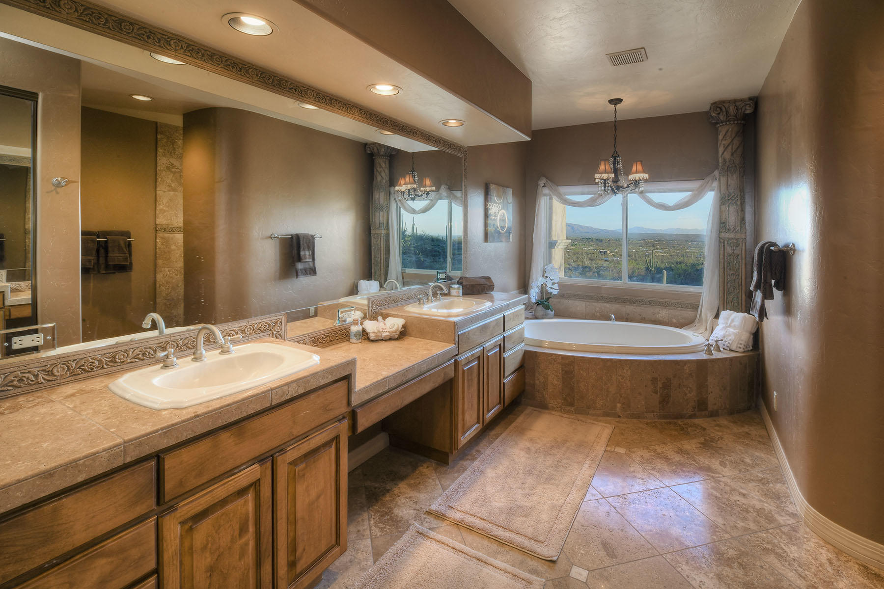 Mira Vista Estates (1-23) - Residential