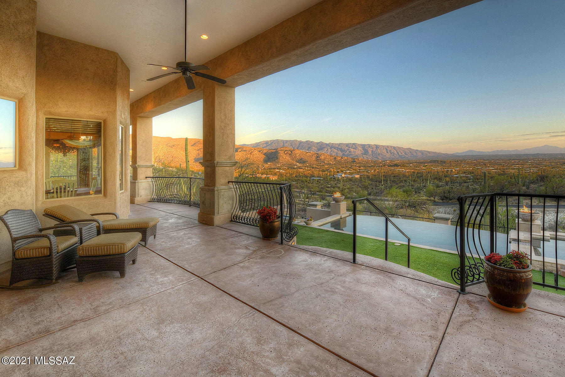 Mira Vista Estates (1-23) - Residential
