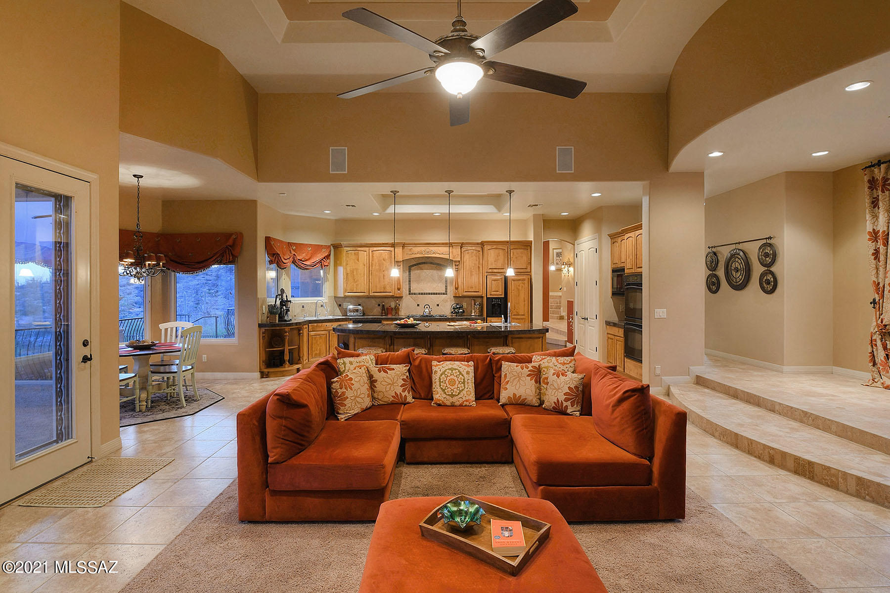Mira Vista Estates (1-23) - Residential