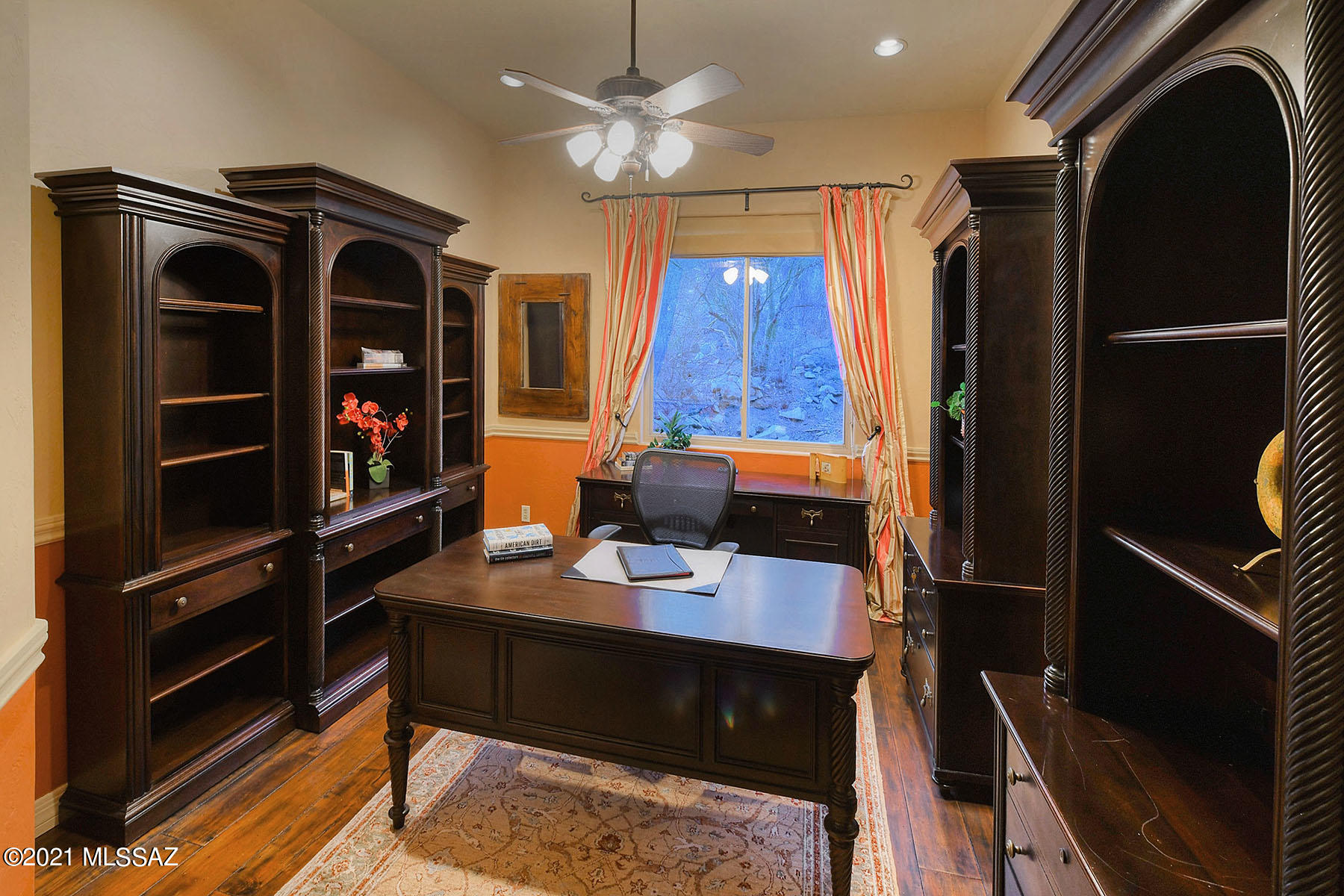 Mira Vista Estates (1-23) - Residential