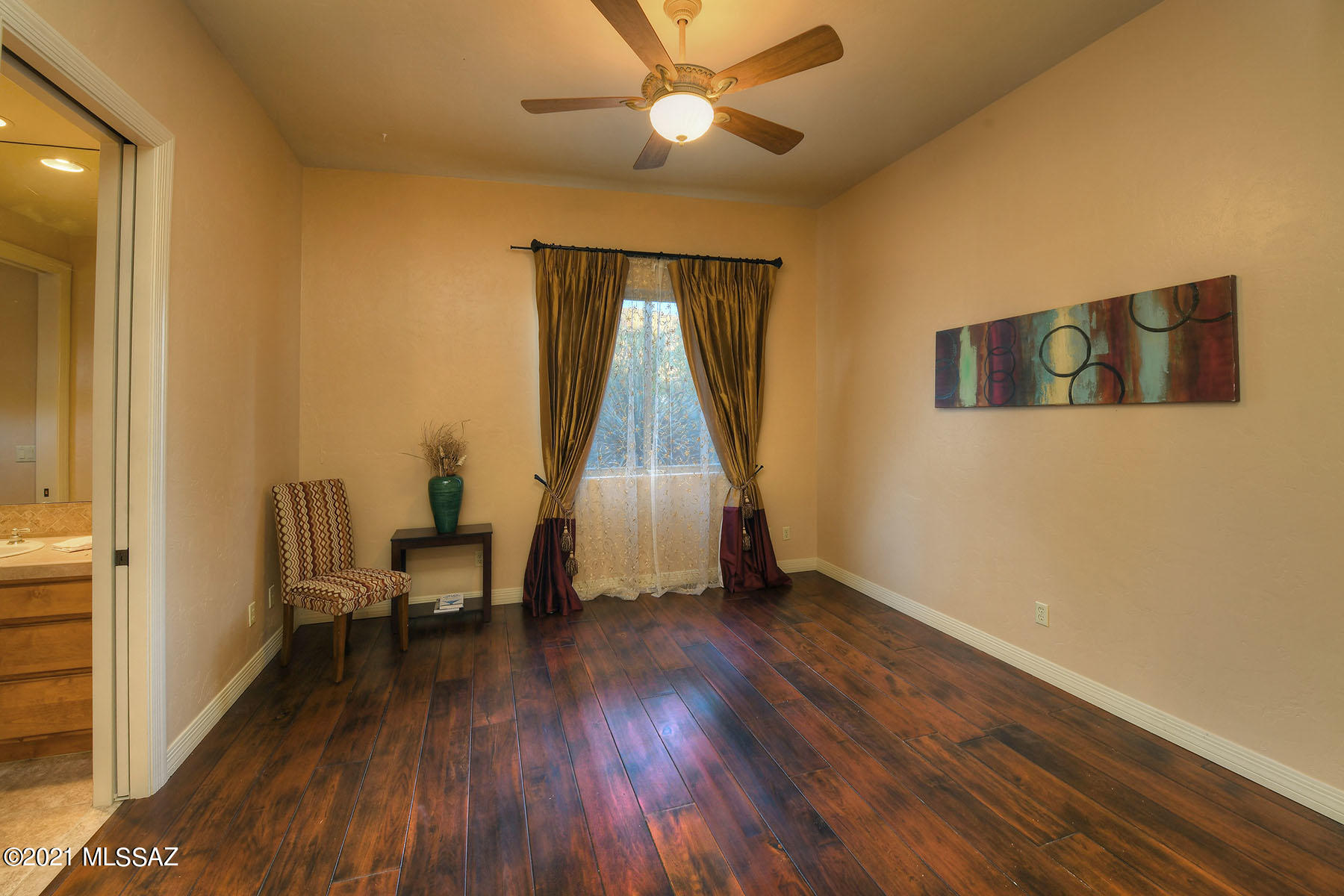 Mira Vista Estates (1-23) - Residential