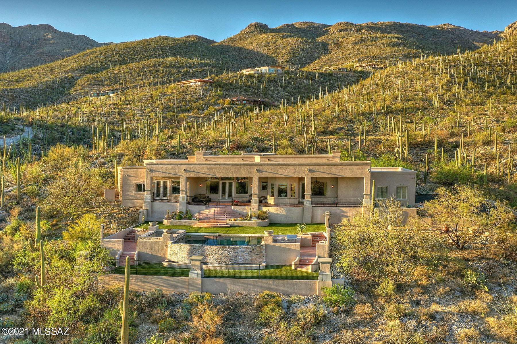 Mira Vista Estates (1-23) - Residential