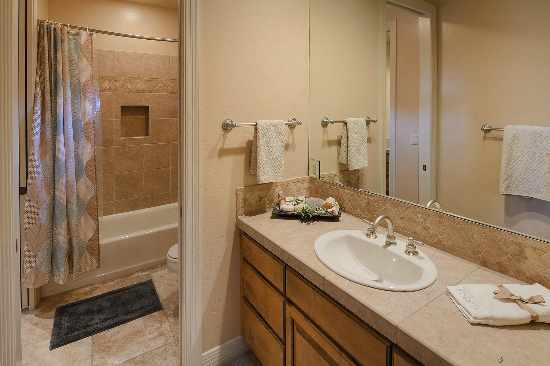 Mira Vista Estates (1-23) - Residential