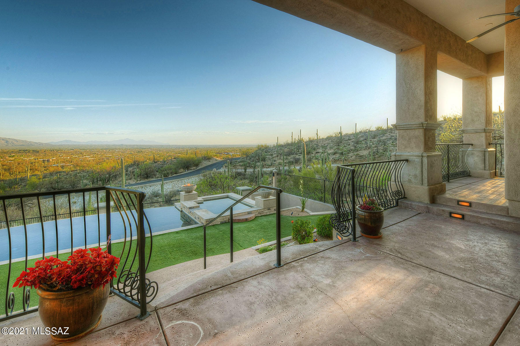 Mira Vista Estates (1-23) - Residential