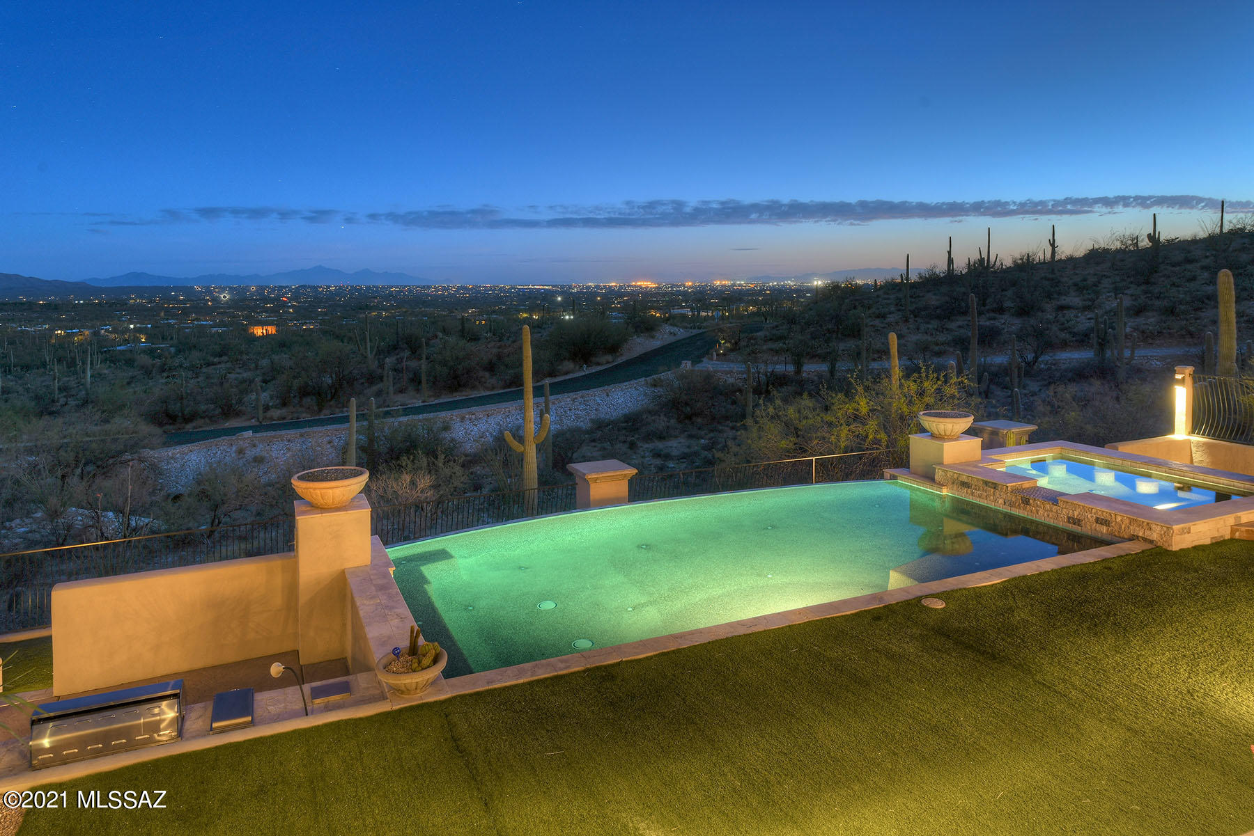 Mira Vista Estates (1-23) - Residential