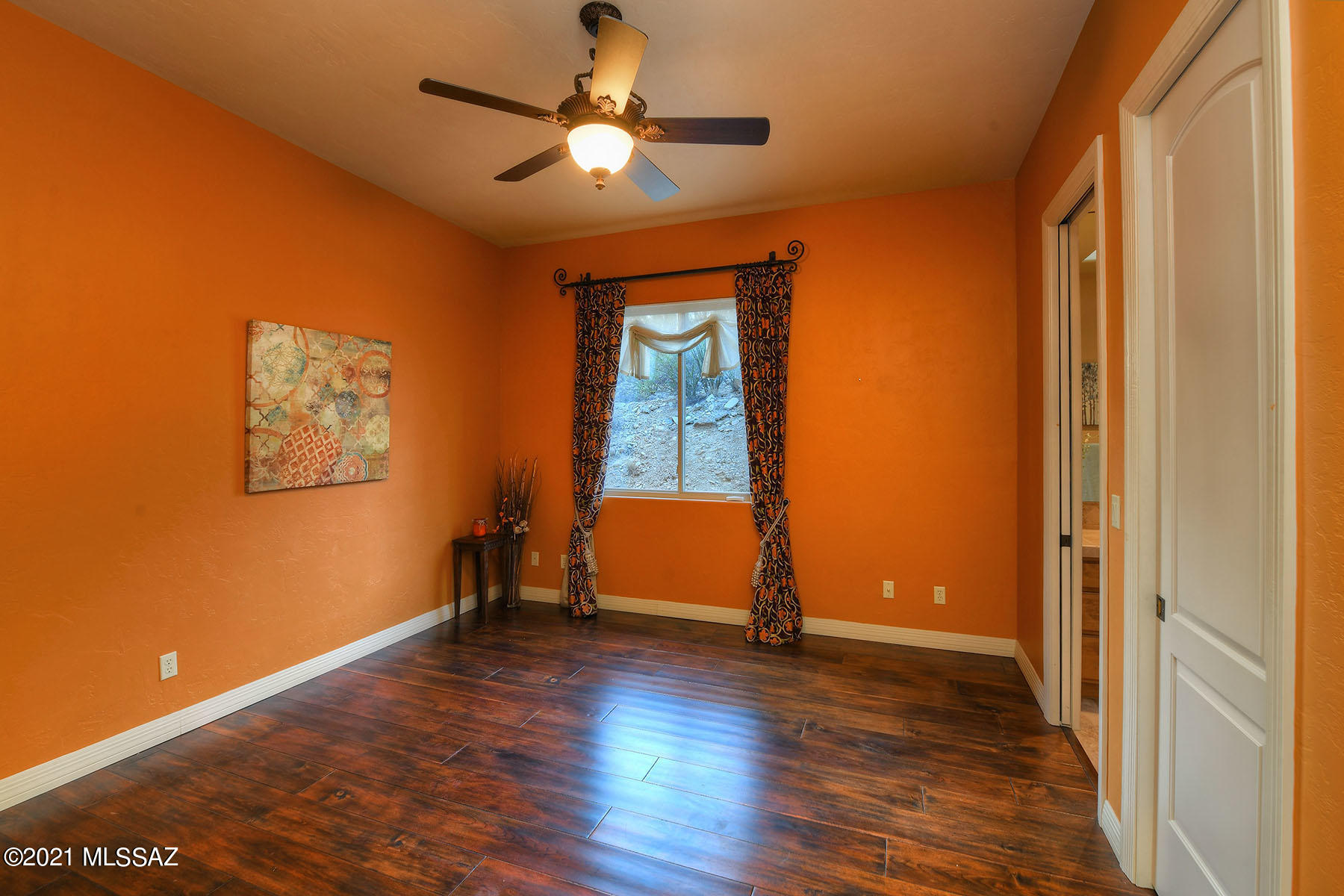 Mira Vista Estates (1-23) - Residential