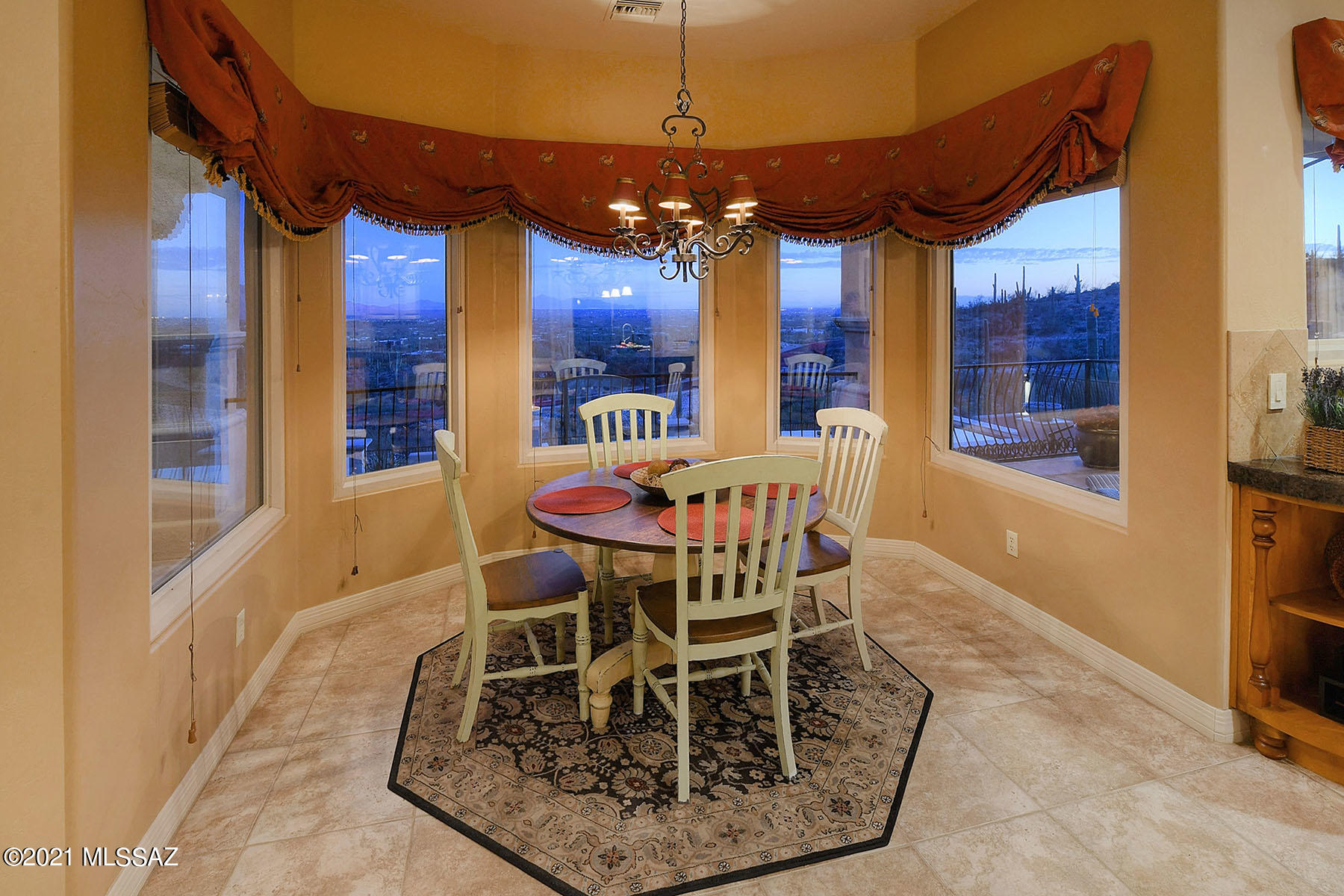 Mira Vista Estates (1-23) - Residential