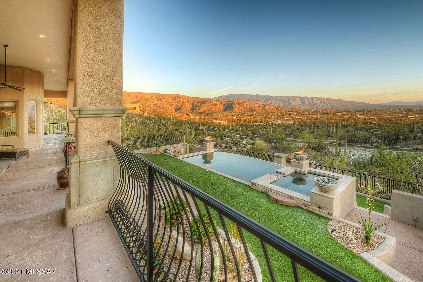 Mira Vista Estates (1-23) - Residential