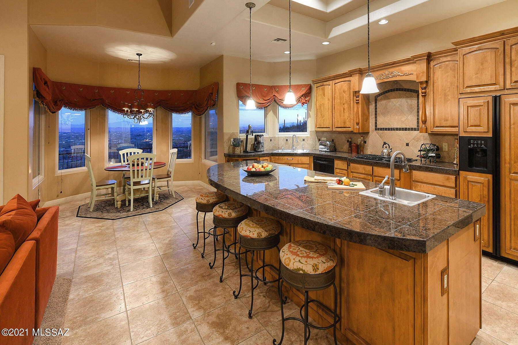 Mira Vista Estates (1-23) - Residential