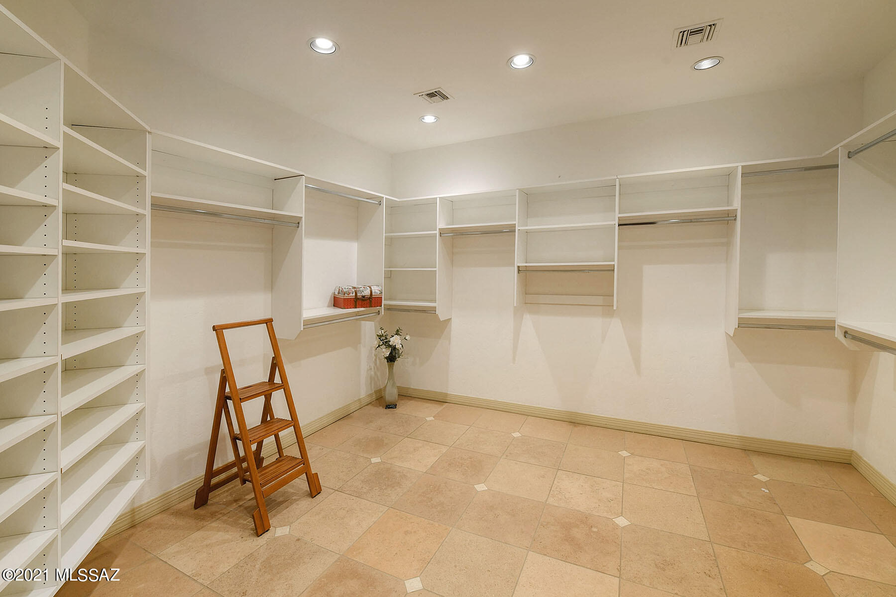 Mira Vista Estates (1-23) - Residential