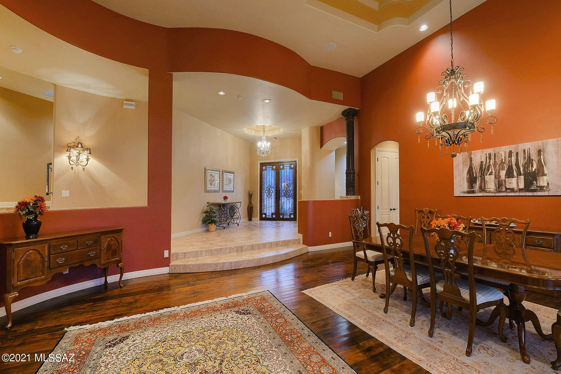 Mira Vista Estates (1-23) - Residential
