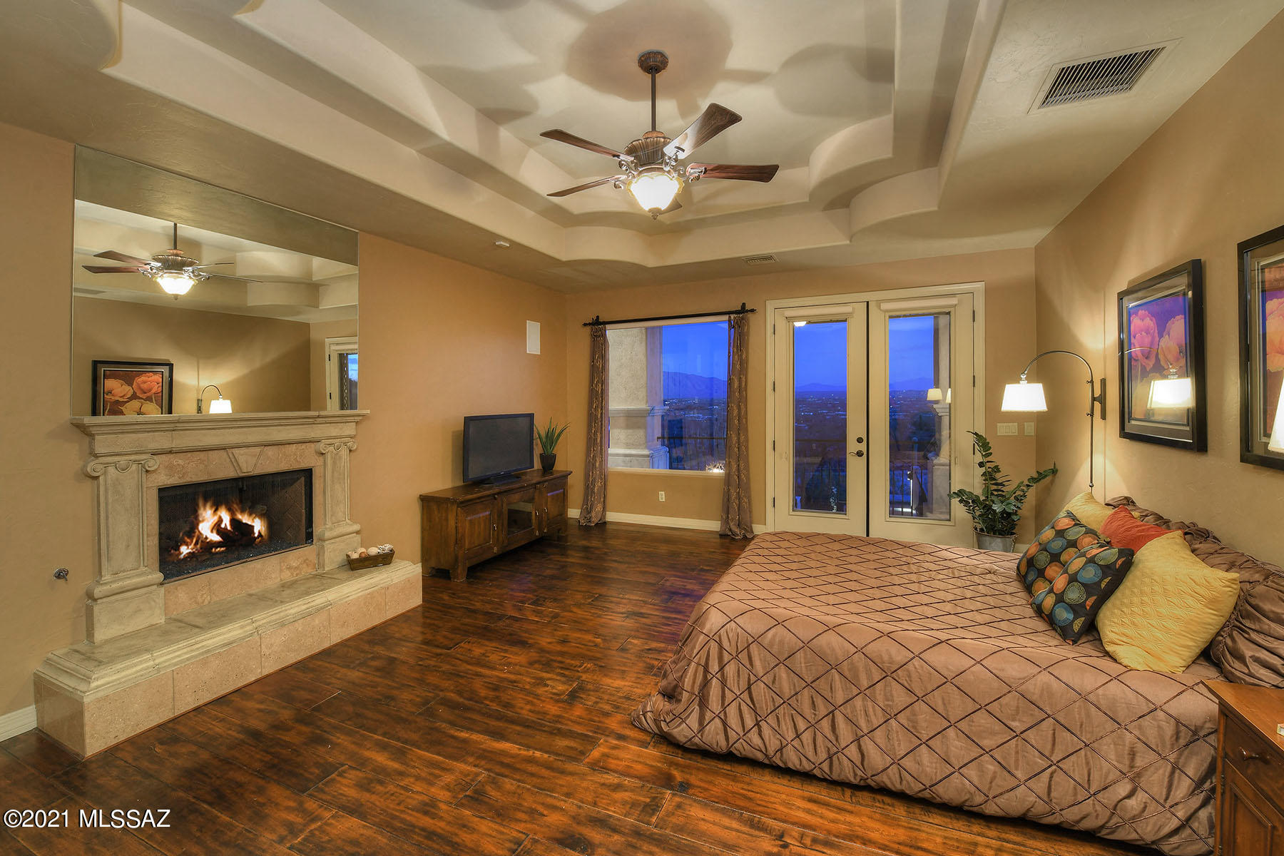 Mira Vista Estates (1-23) - Residential