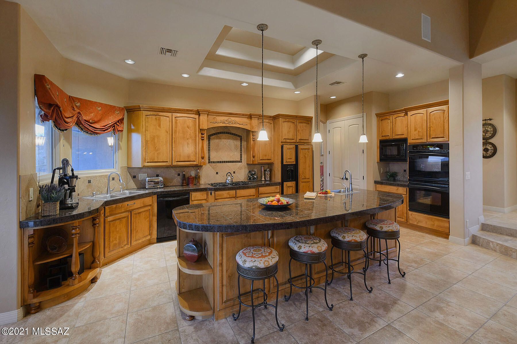 Mira Vista Estates (1-23) - Residential