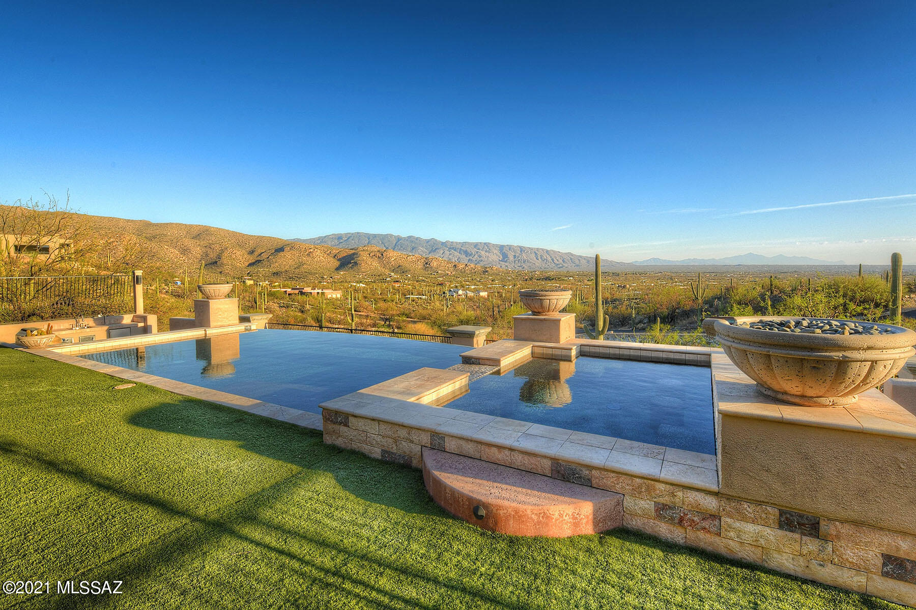 Mira Vista Estates (1-23) - Residential