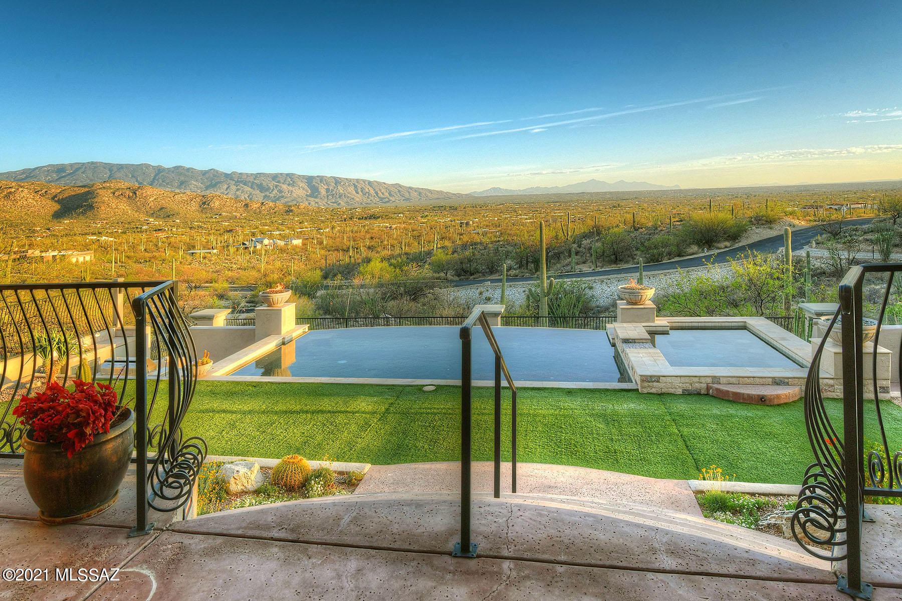 Mira Vista Estates (1-23) - Residential