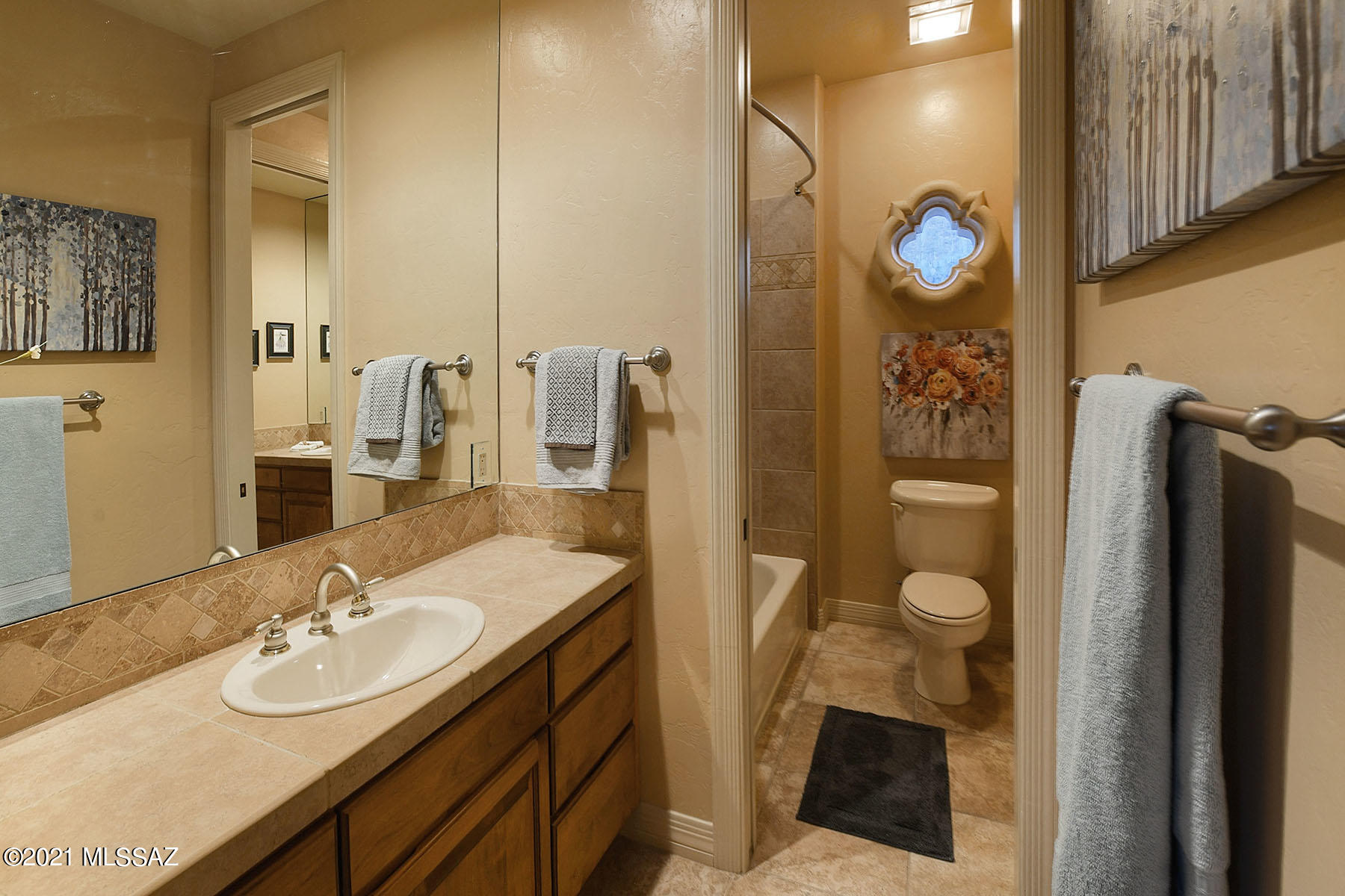 Mira Vista Estates (1-23) - Residential