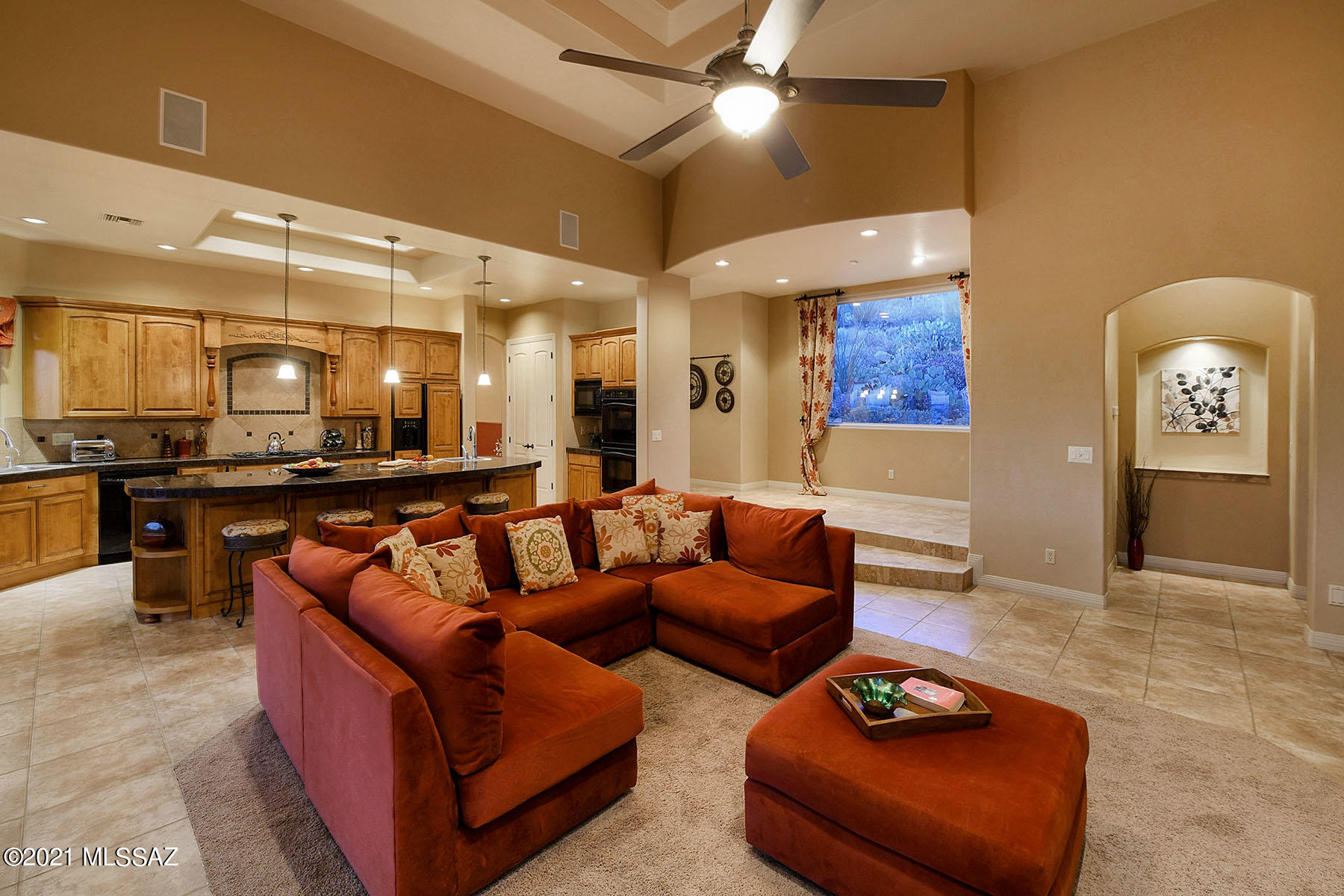 Mira Vista Estates (1-23) - Residential