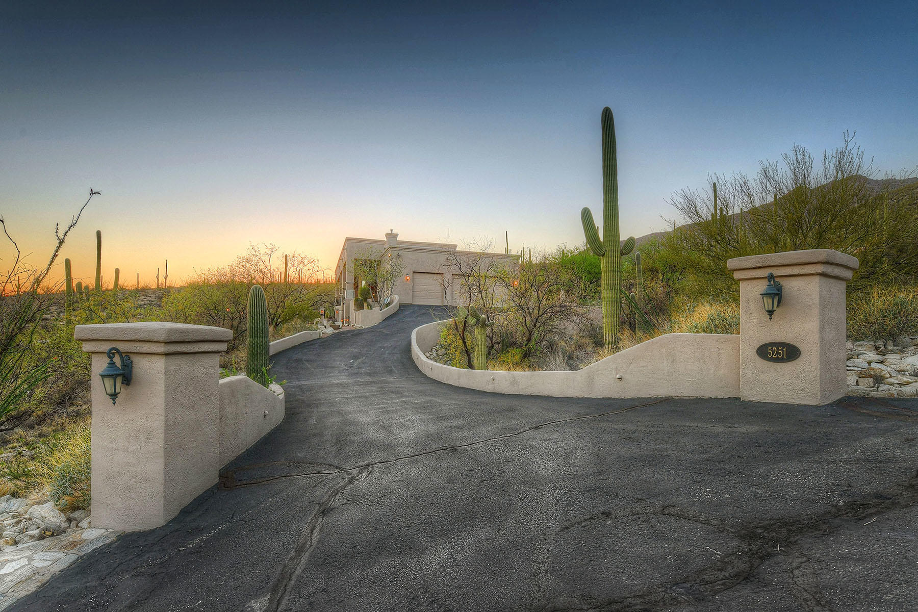 Mira Vista Estates (1-23) - Residential